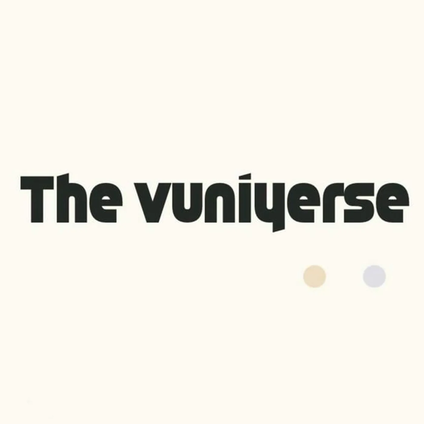The Vuniyerse Brand Page