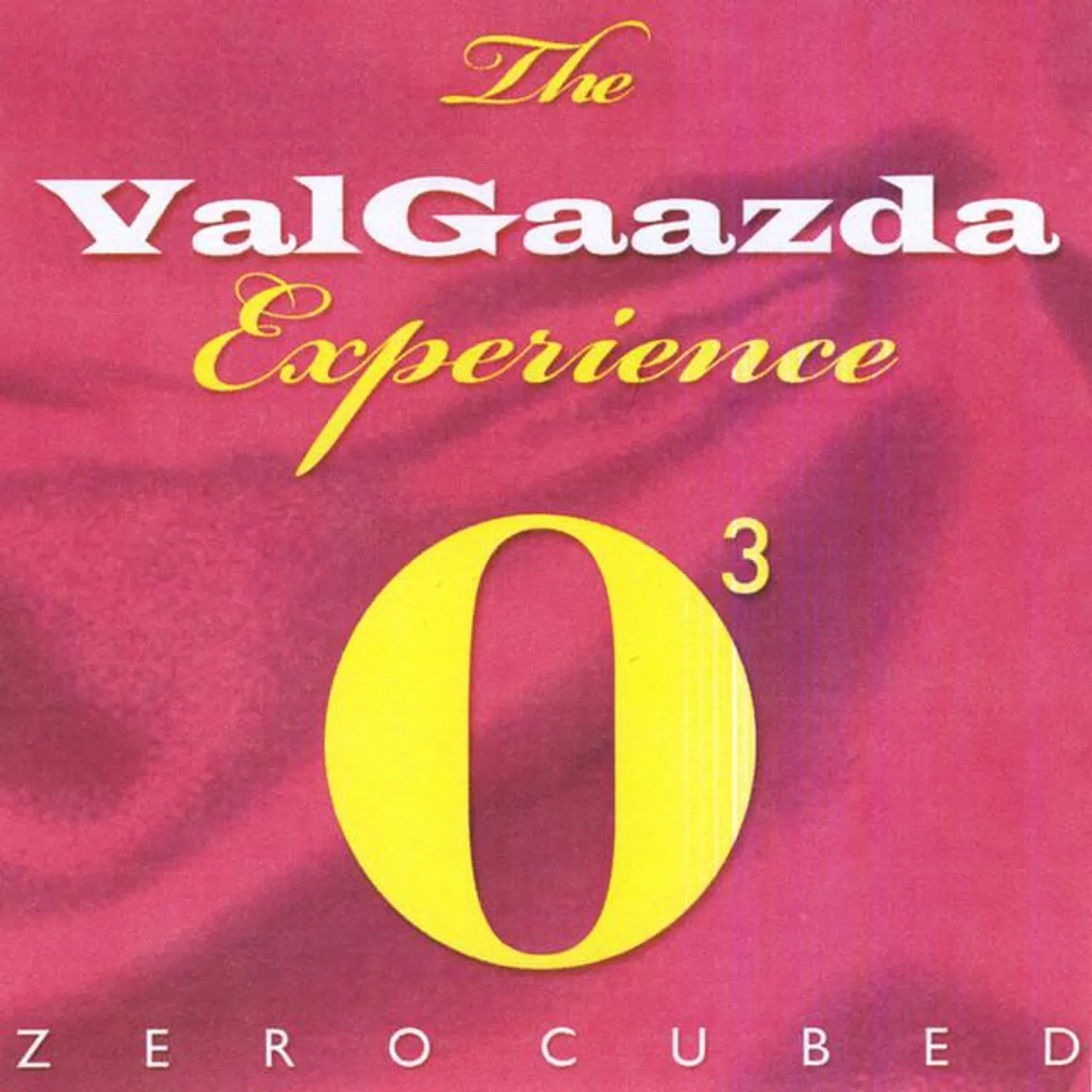 The ValGaazda Experience Brand Page