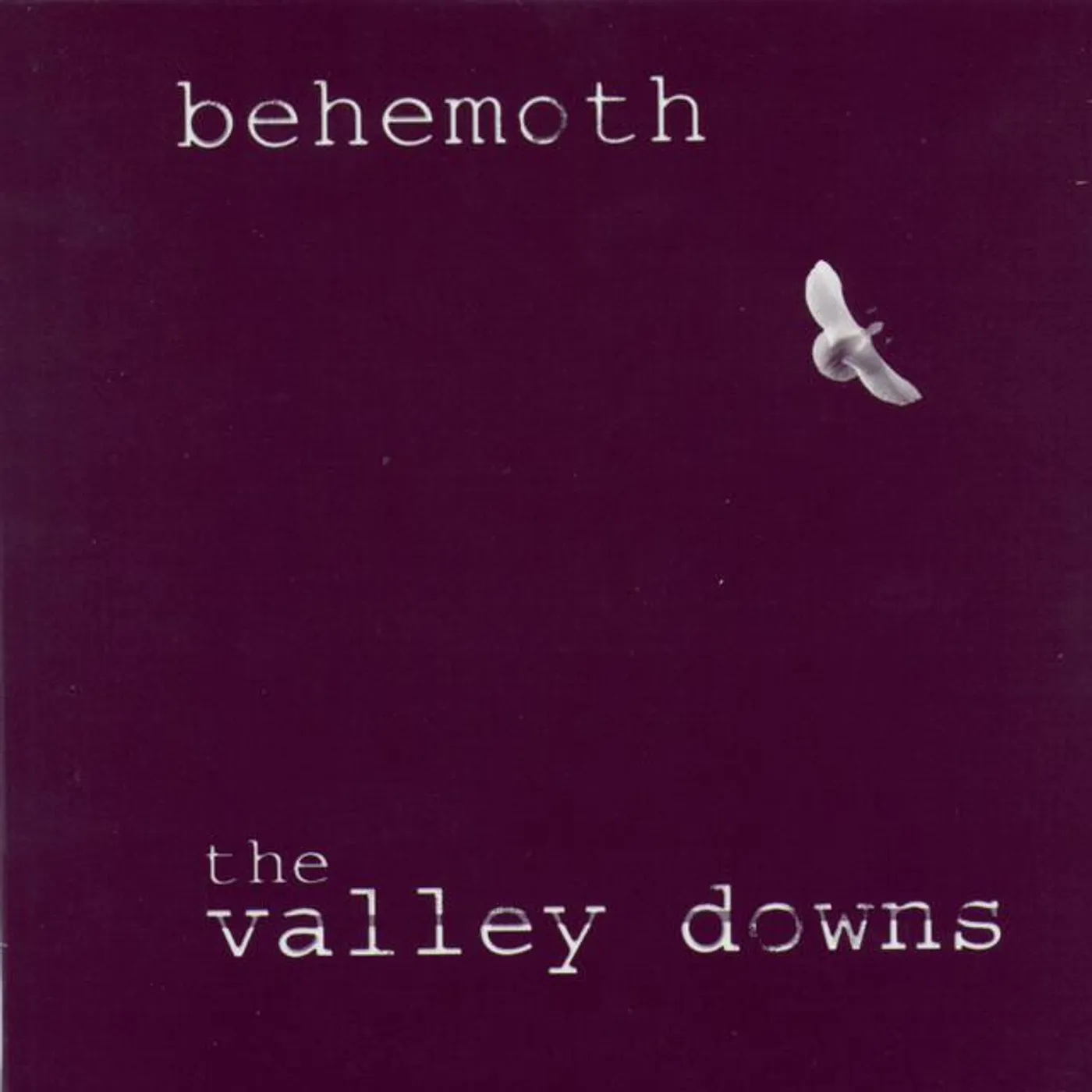 The Valley Downs Brand Page