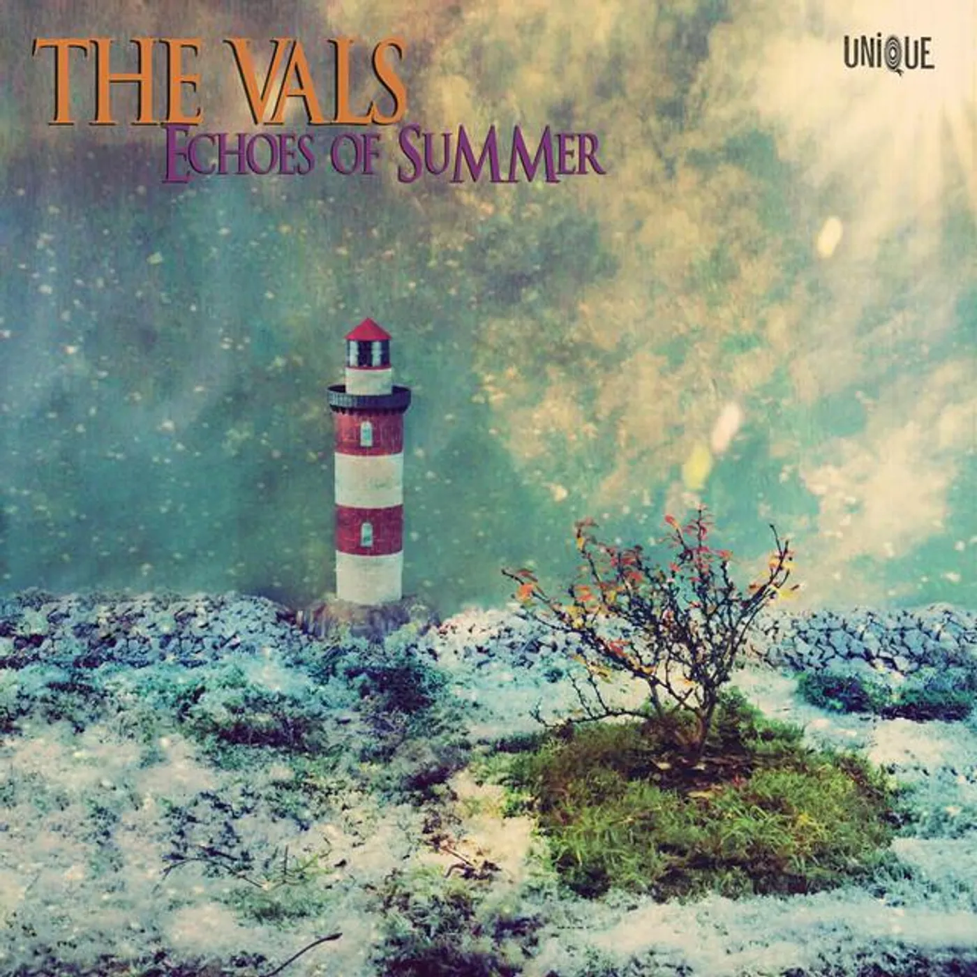The Vals