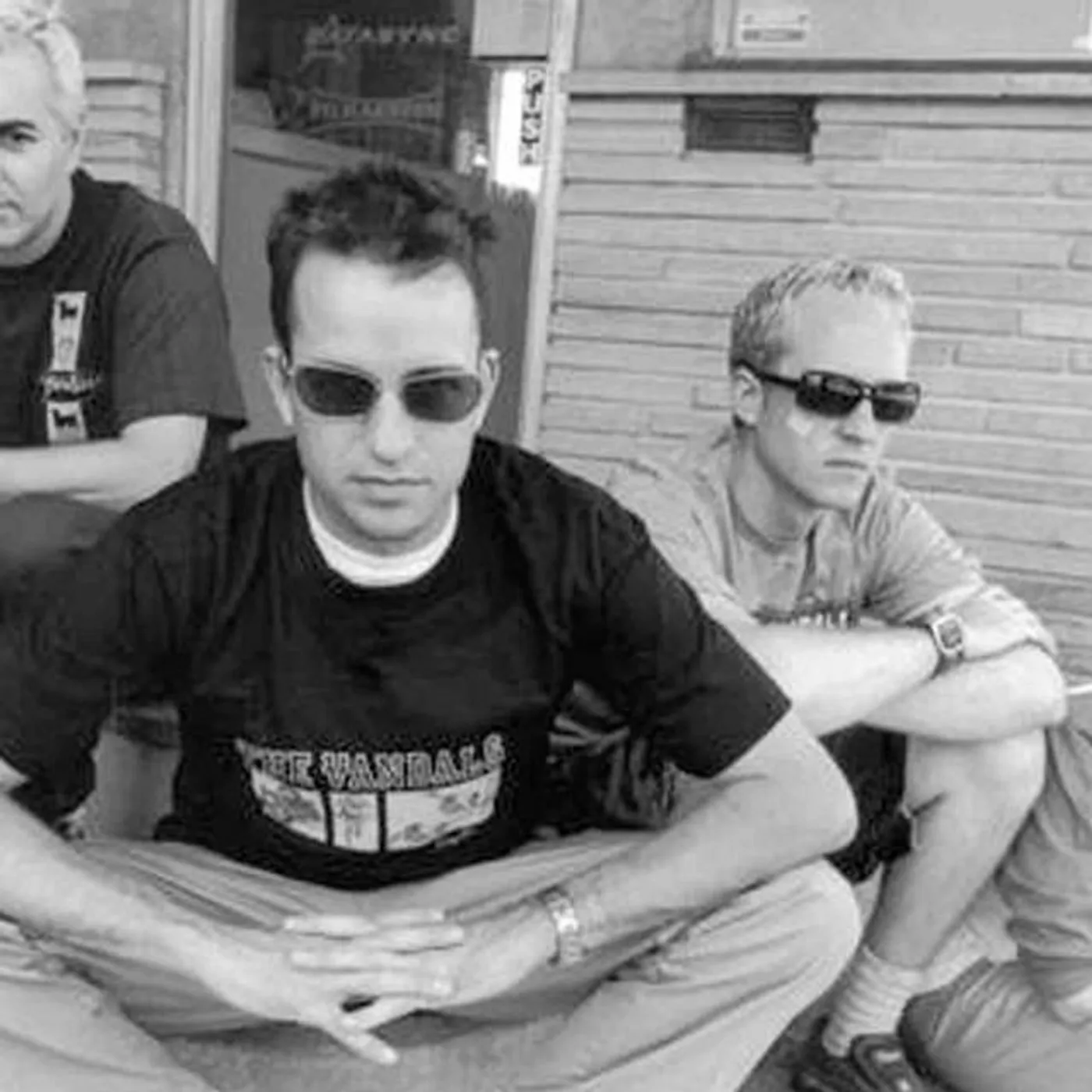 Descendents LIVEAGE Vinyl Record