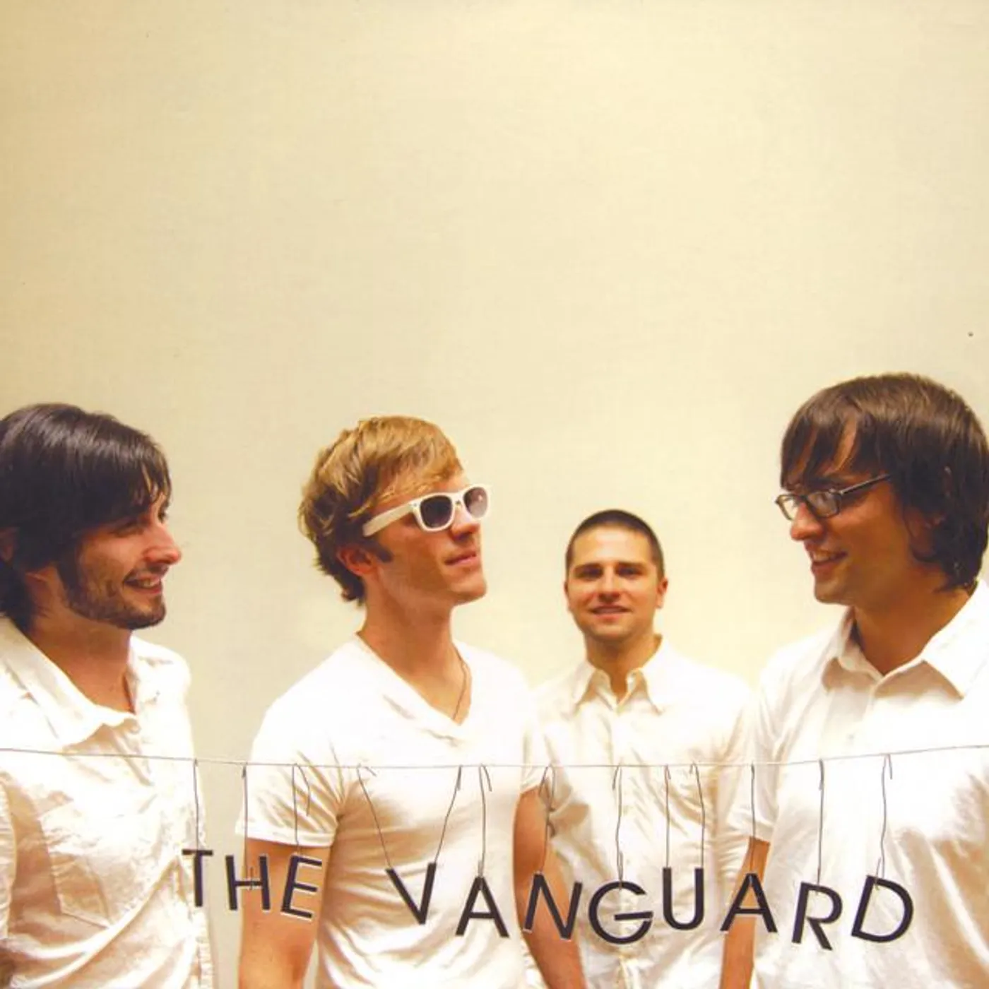 The Vanguard