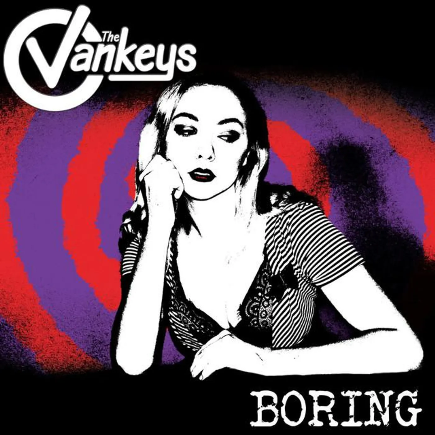 The Vankeys