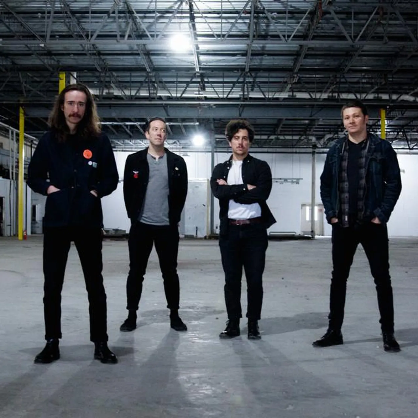 The Vansaders