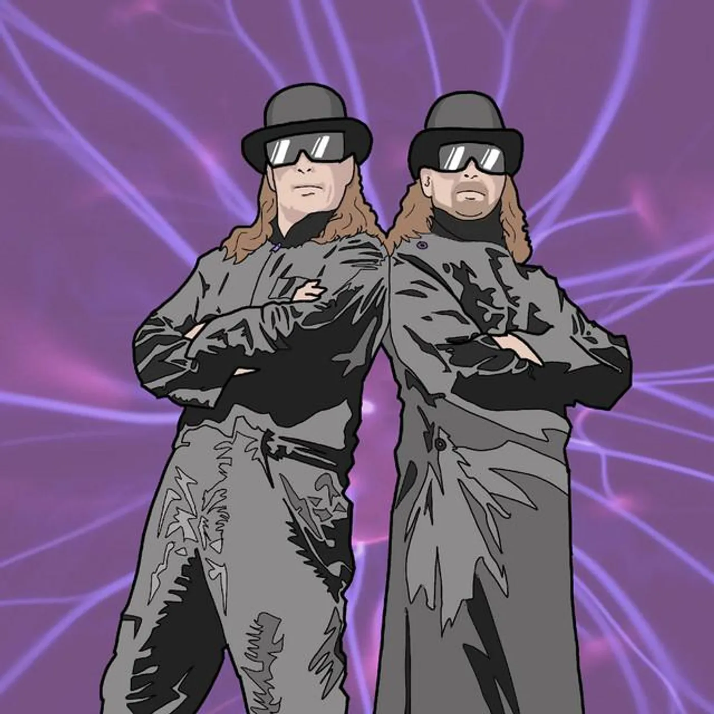 The Vatcher Brothers Brand Page