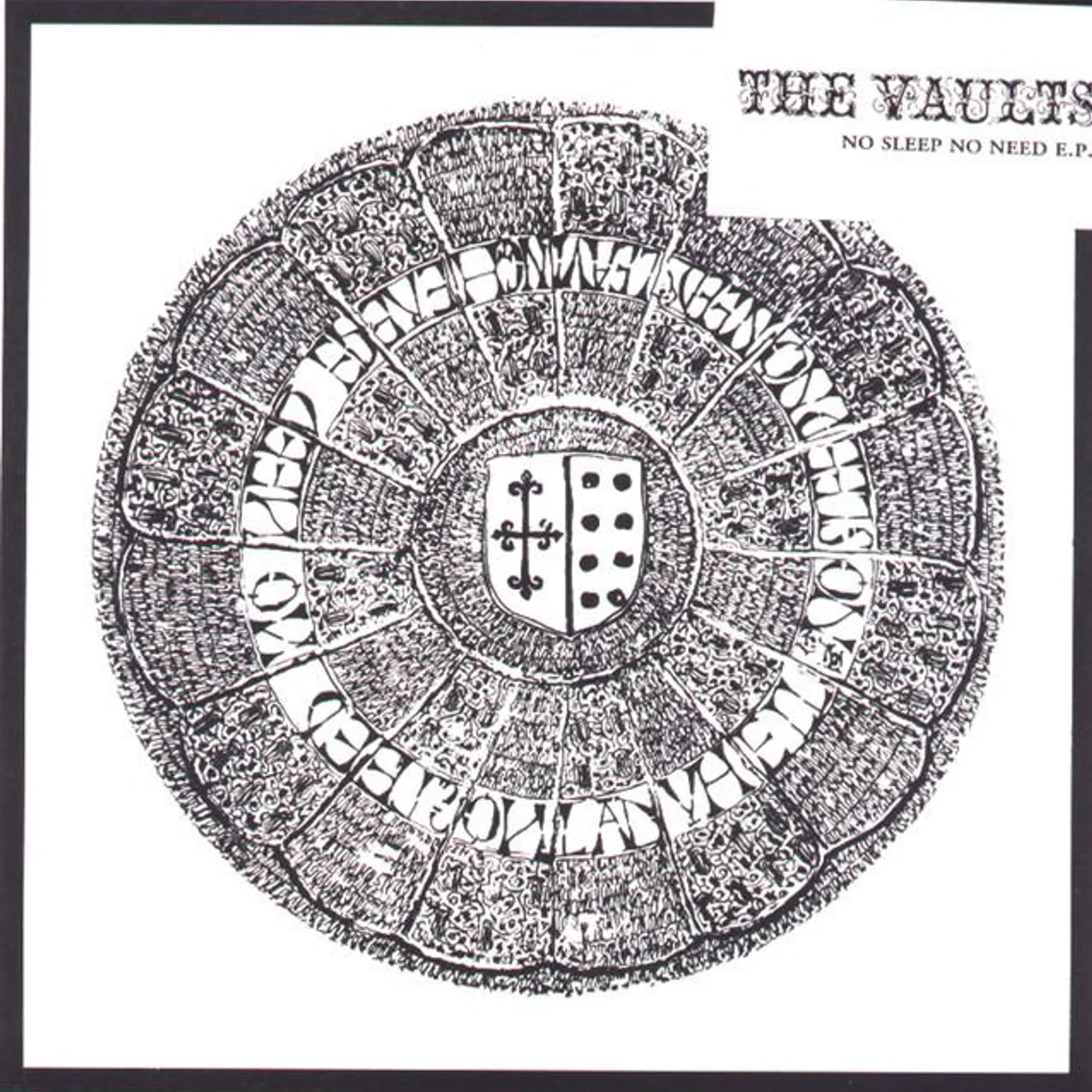 The Vaults Brand Page