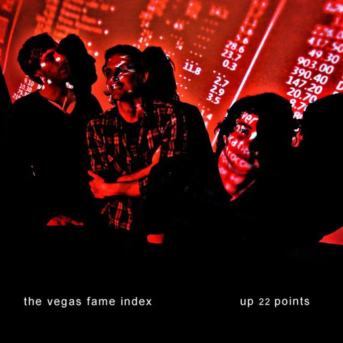 The Vegas Fame Index Brand Page