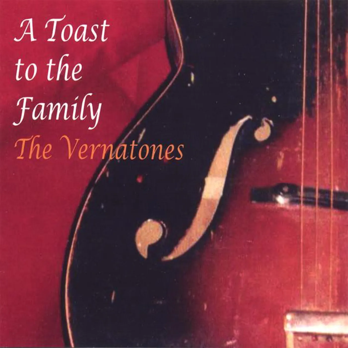The Vernatones