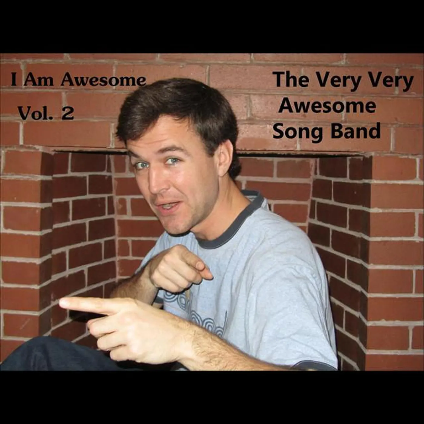 The Very Very Awesome Song Band