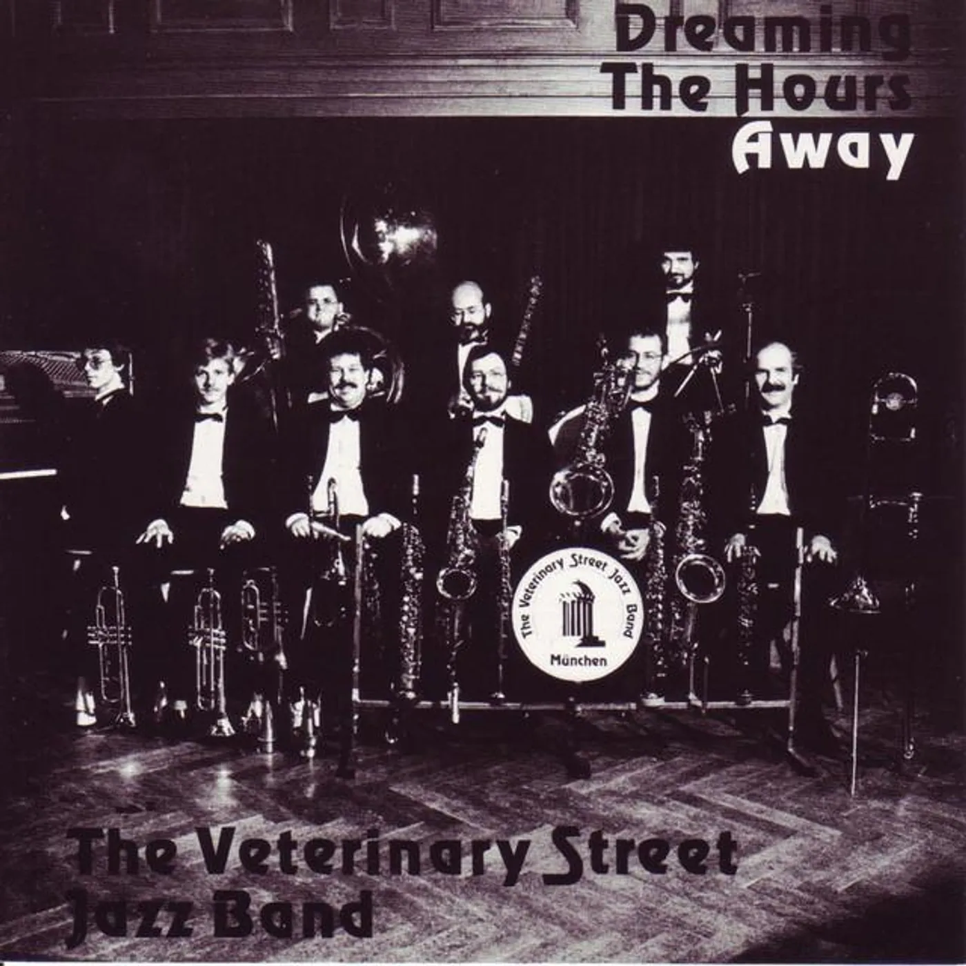 The Veterinary Street Jazz Band