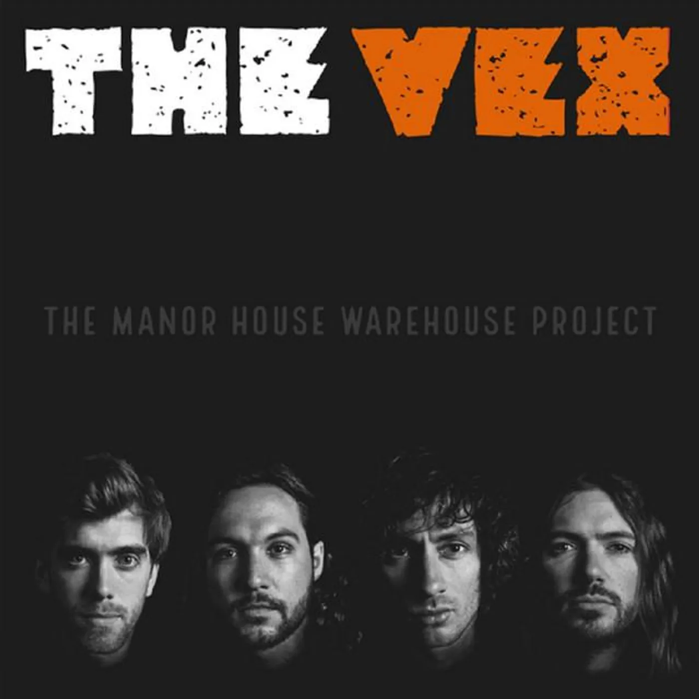 The Vex Brand Page