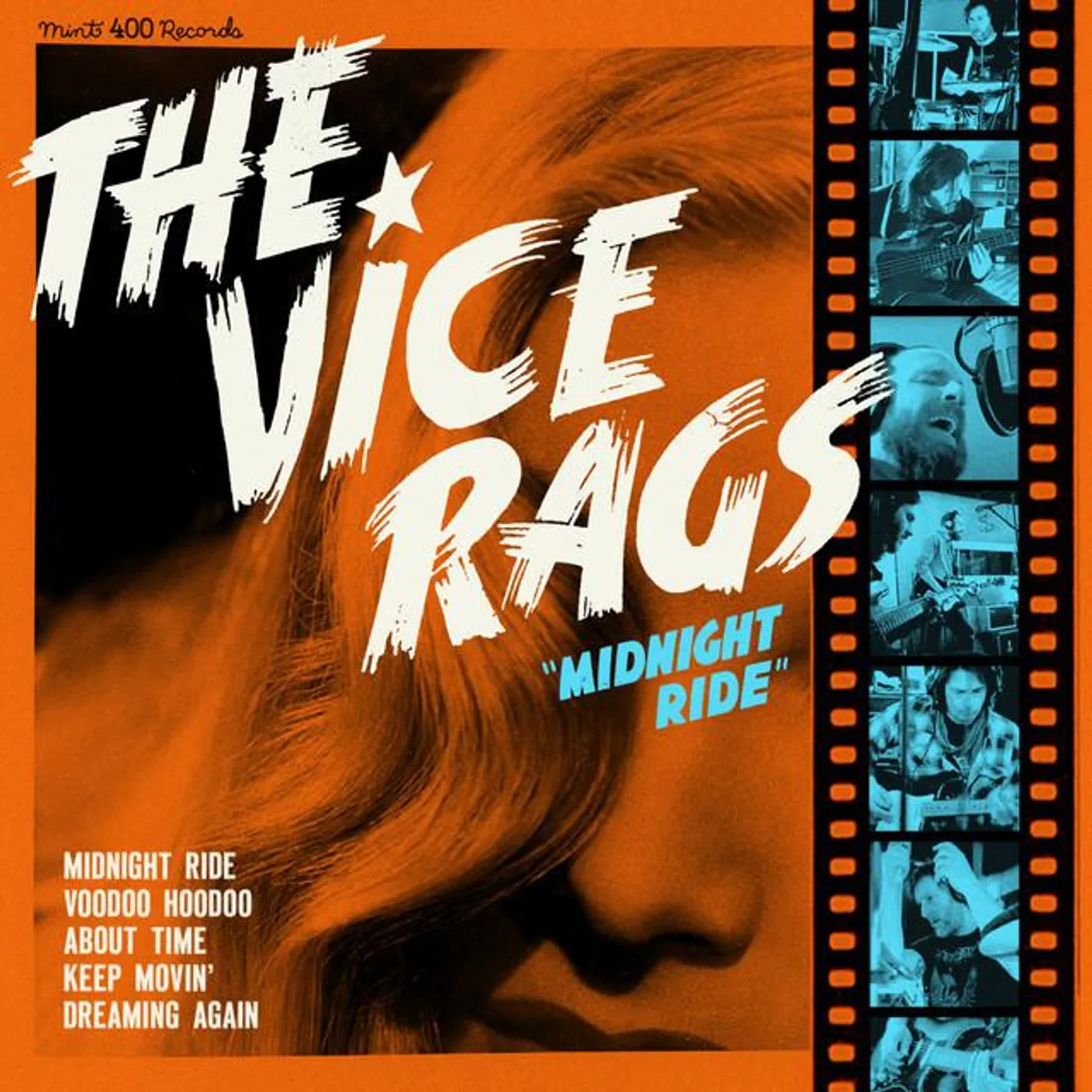 The Vice Rags