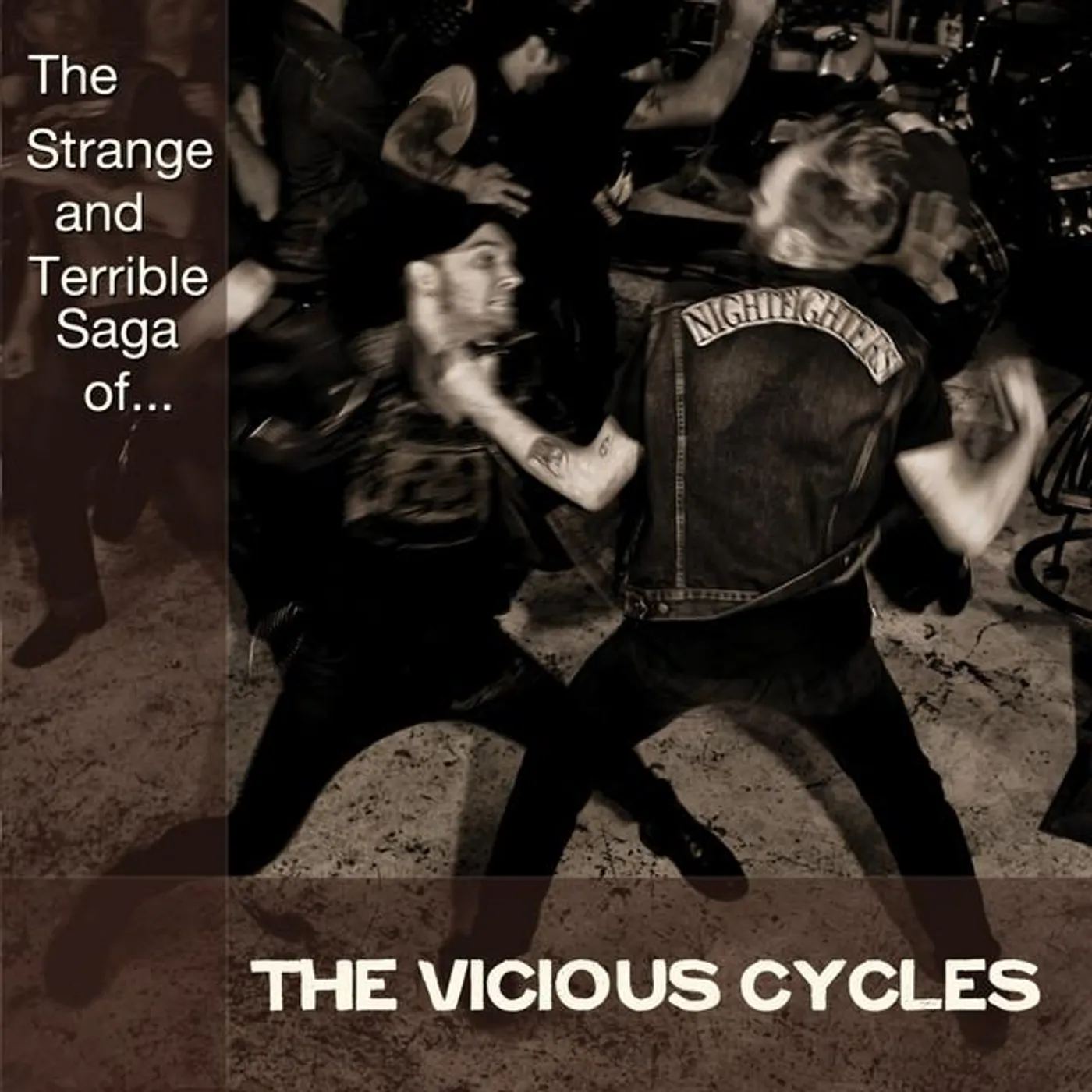 The Vicious Cycles