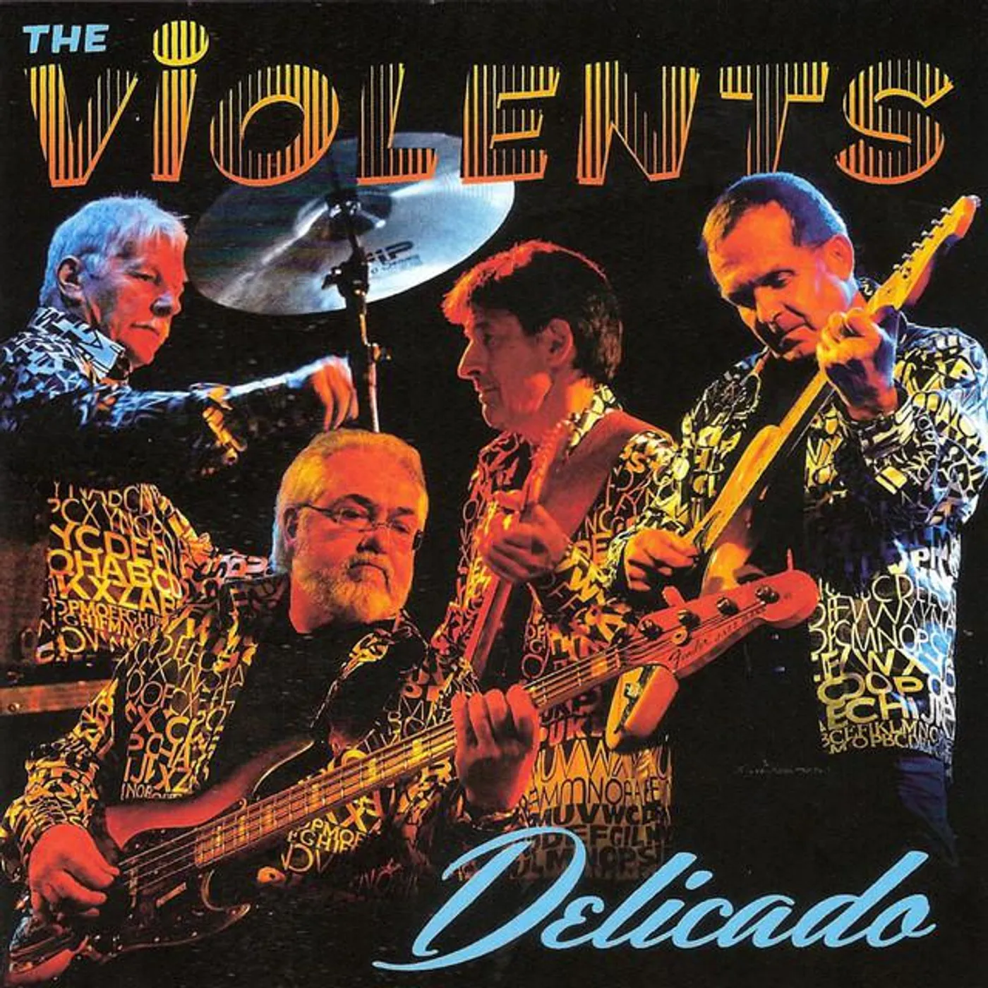 The Violents