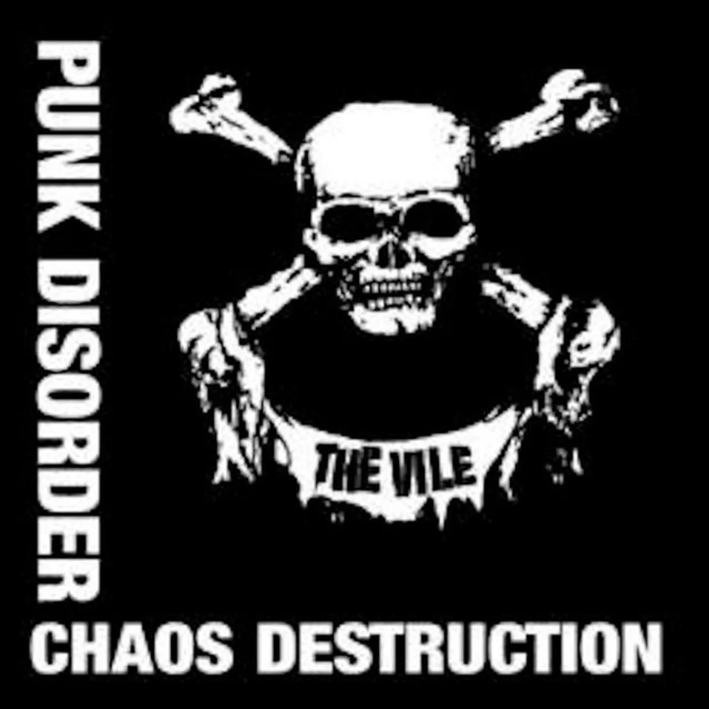 THE VILE Brand Page