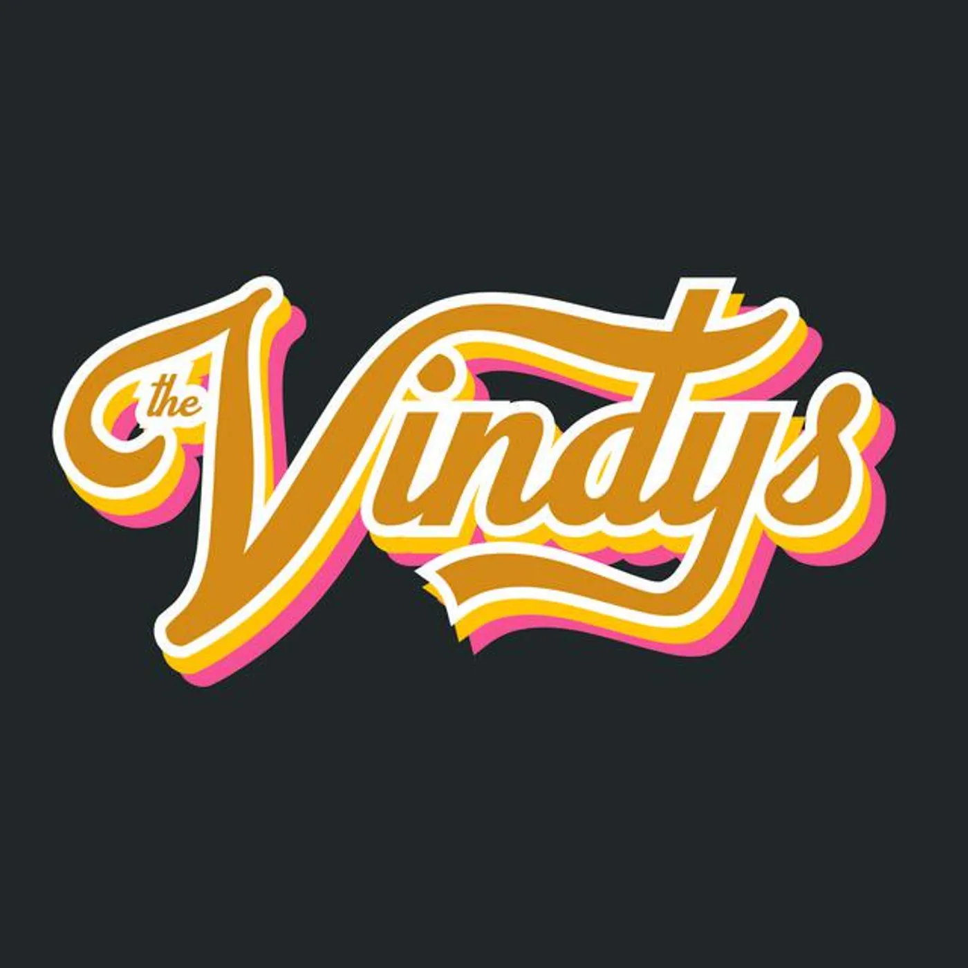 The Vindys Brand Page