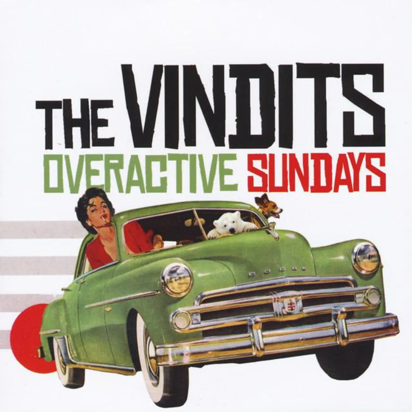The Vindits