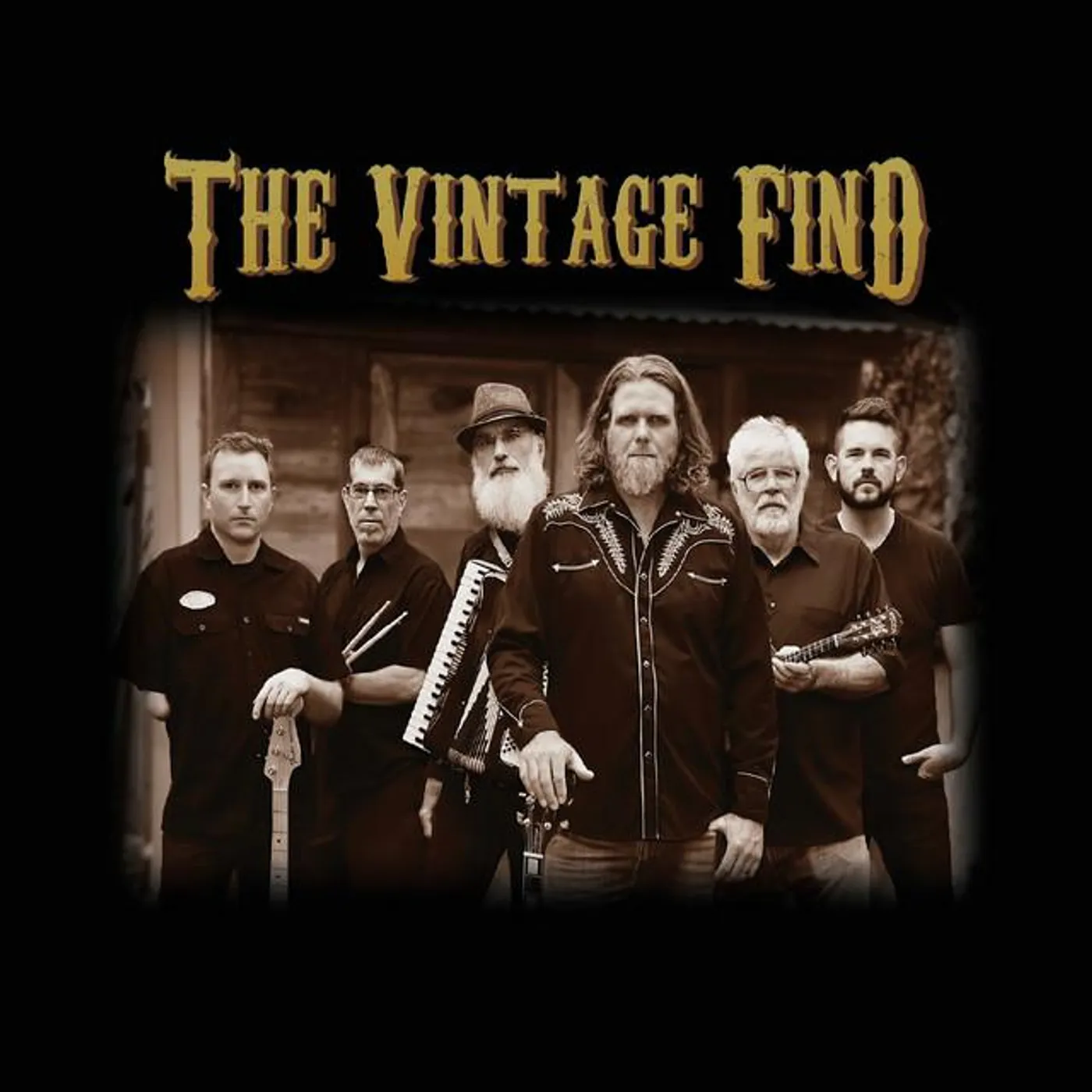 The Vintage Find