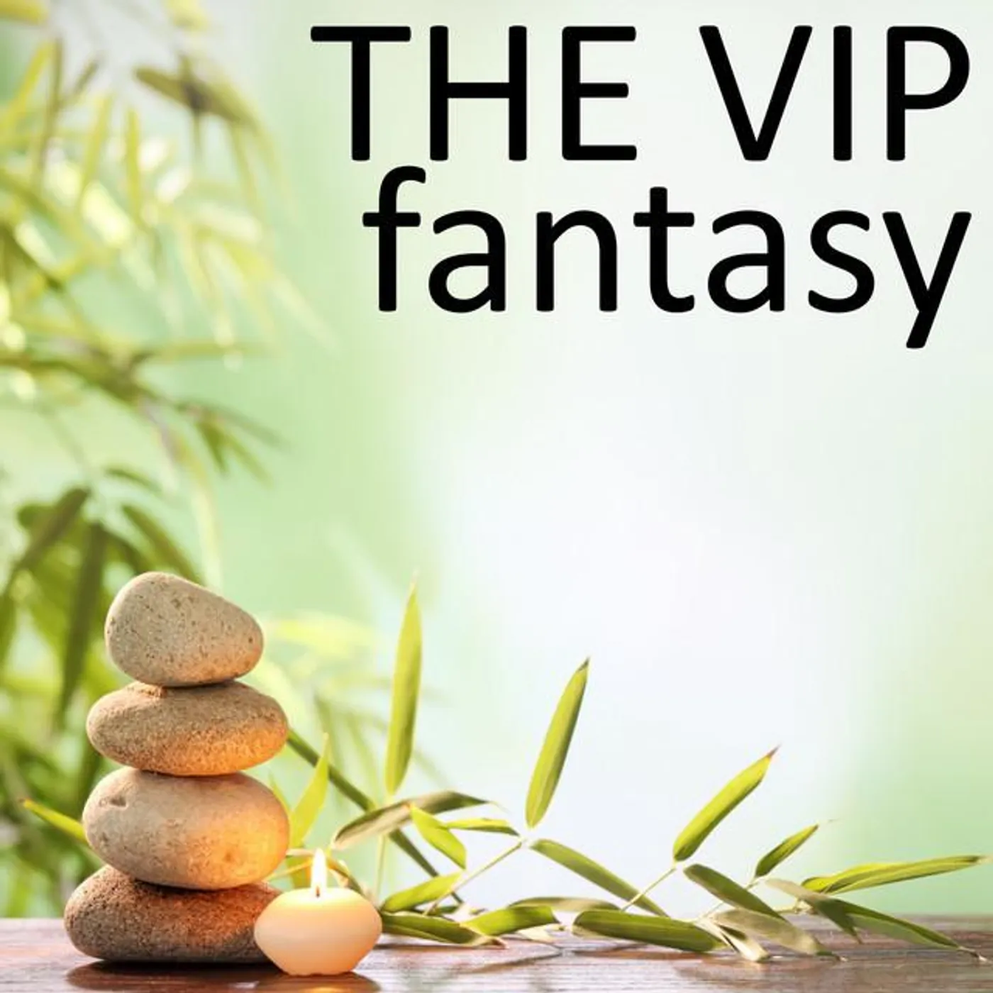 The Vip Brand Page