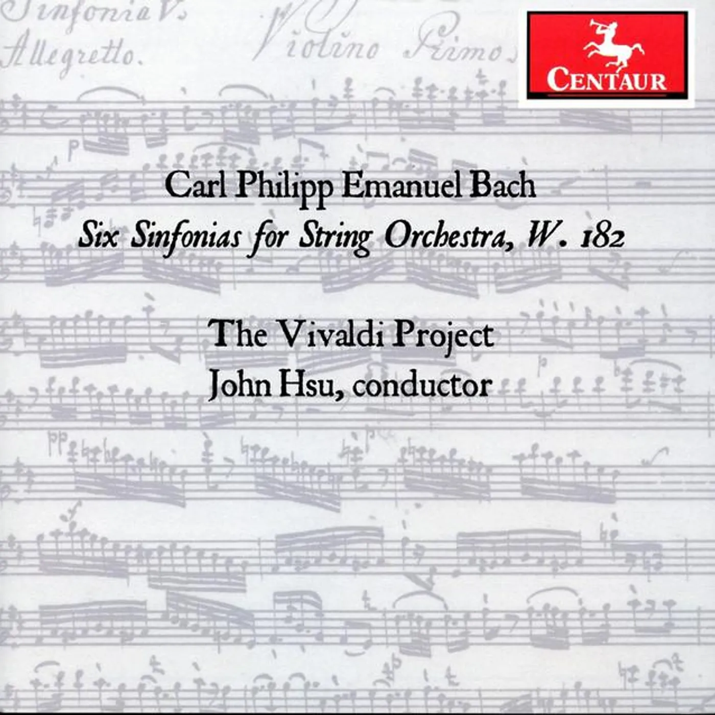 Vivaldi Project