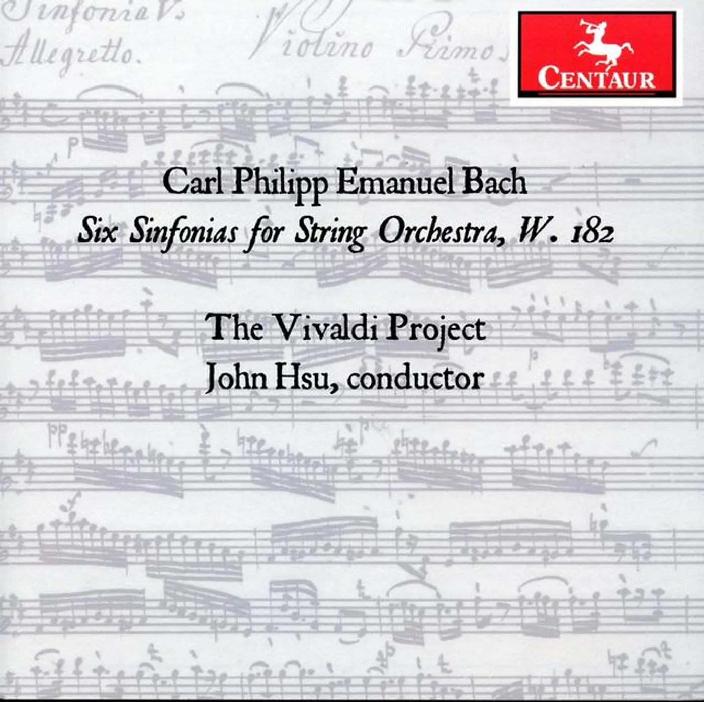 Vivaldi Project