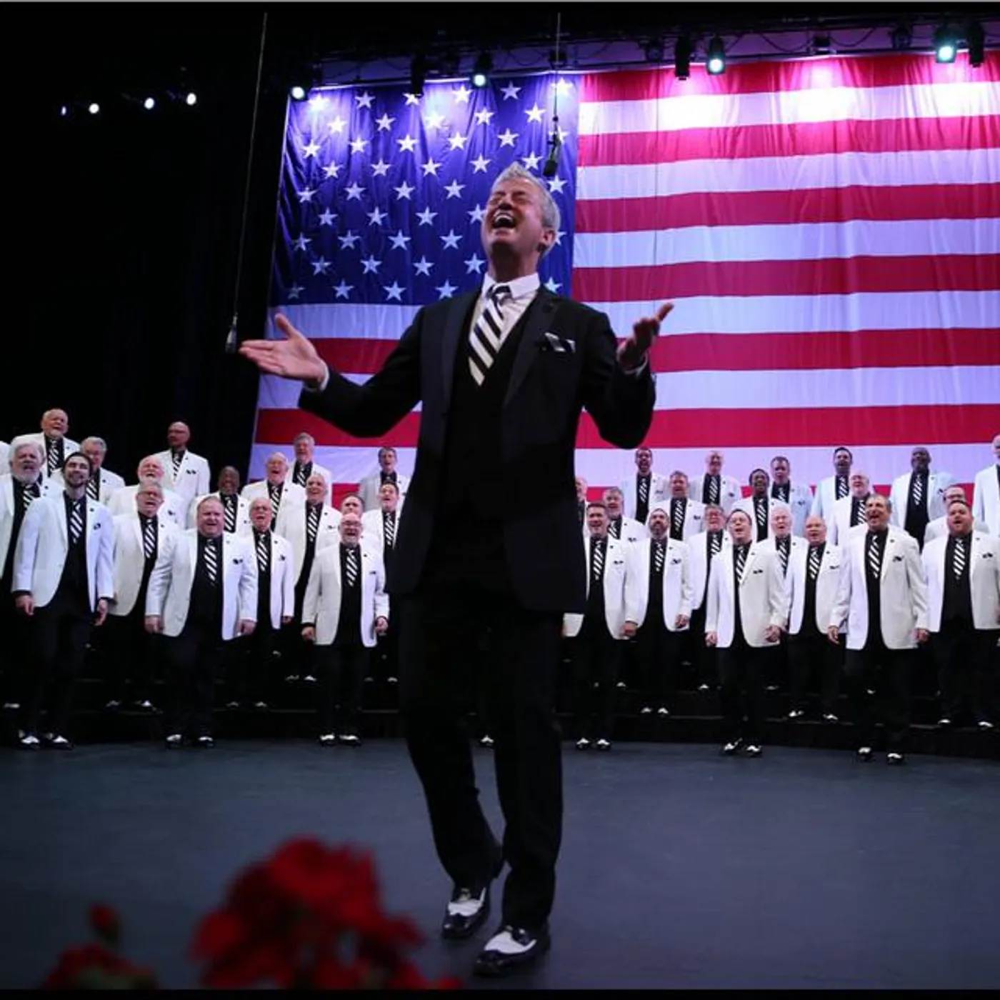 The Vocal Majority