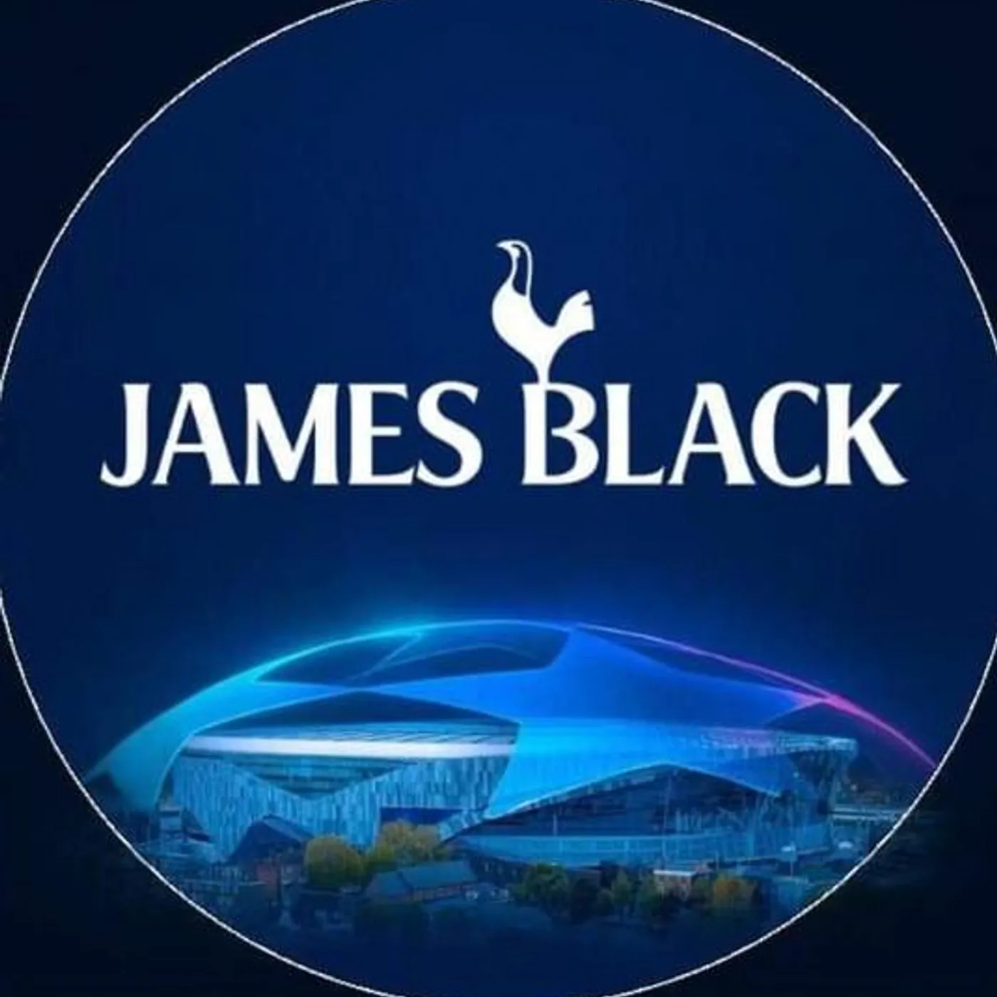 The Voice Of Spurs