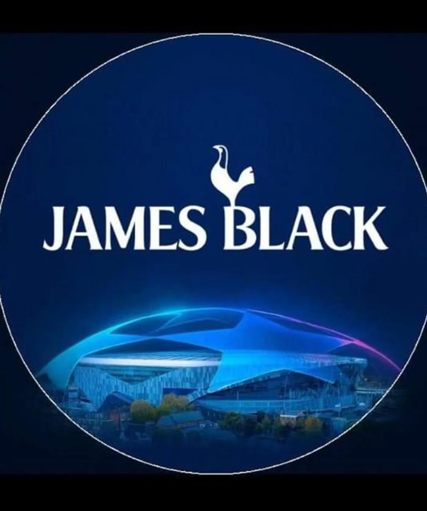 The Voice Of Spurs