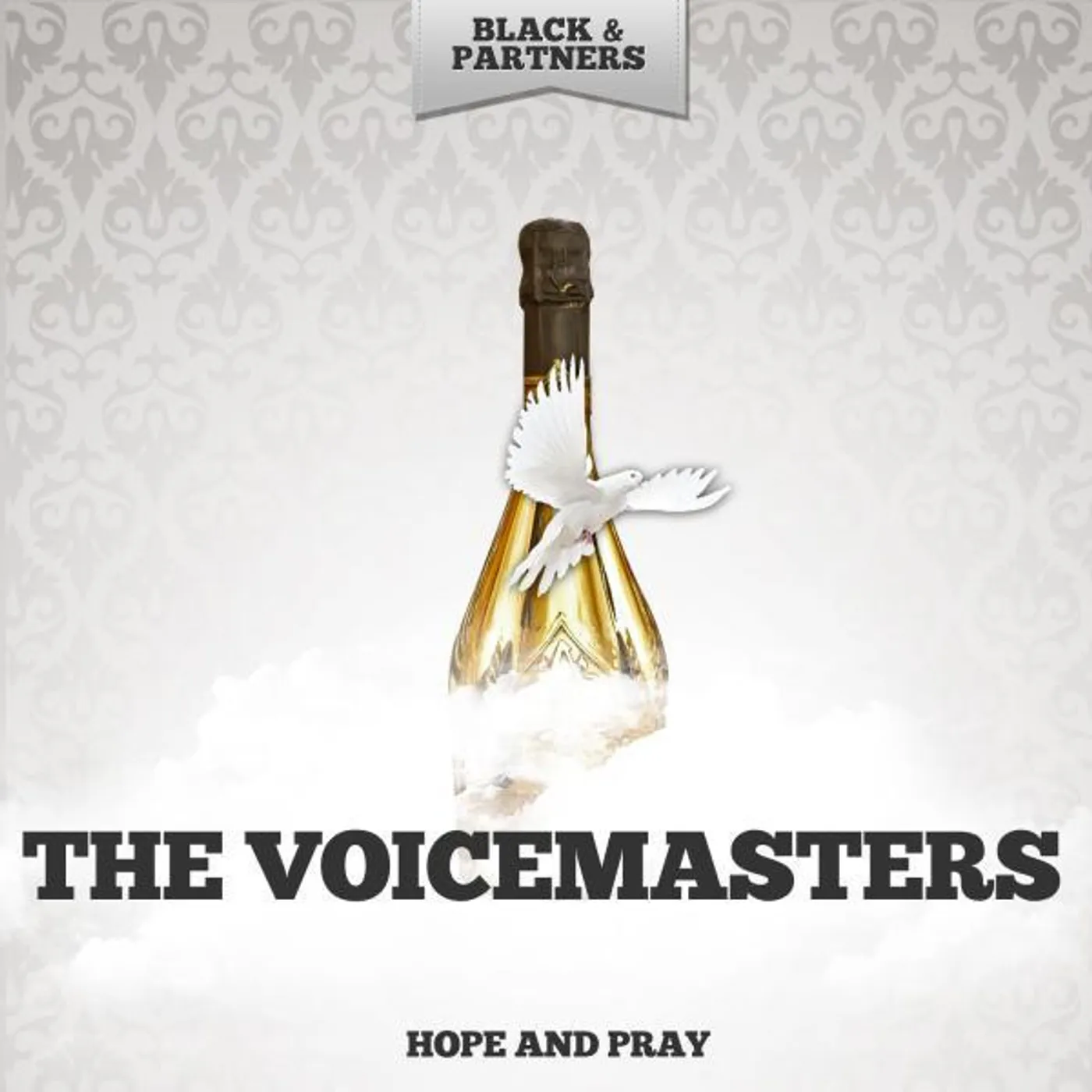 The Voicemasters Brand Page