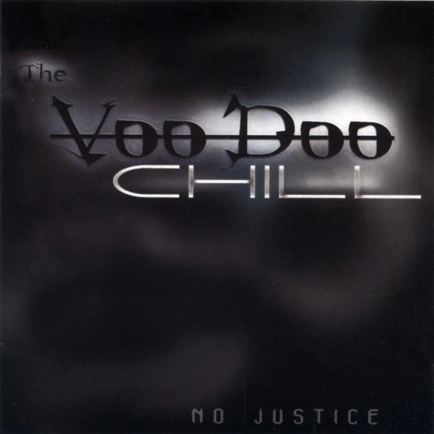 The Voodoo Chill Brand Page