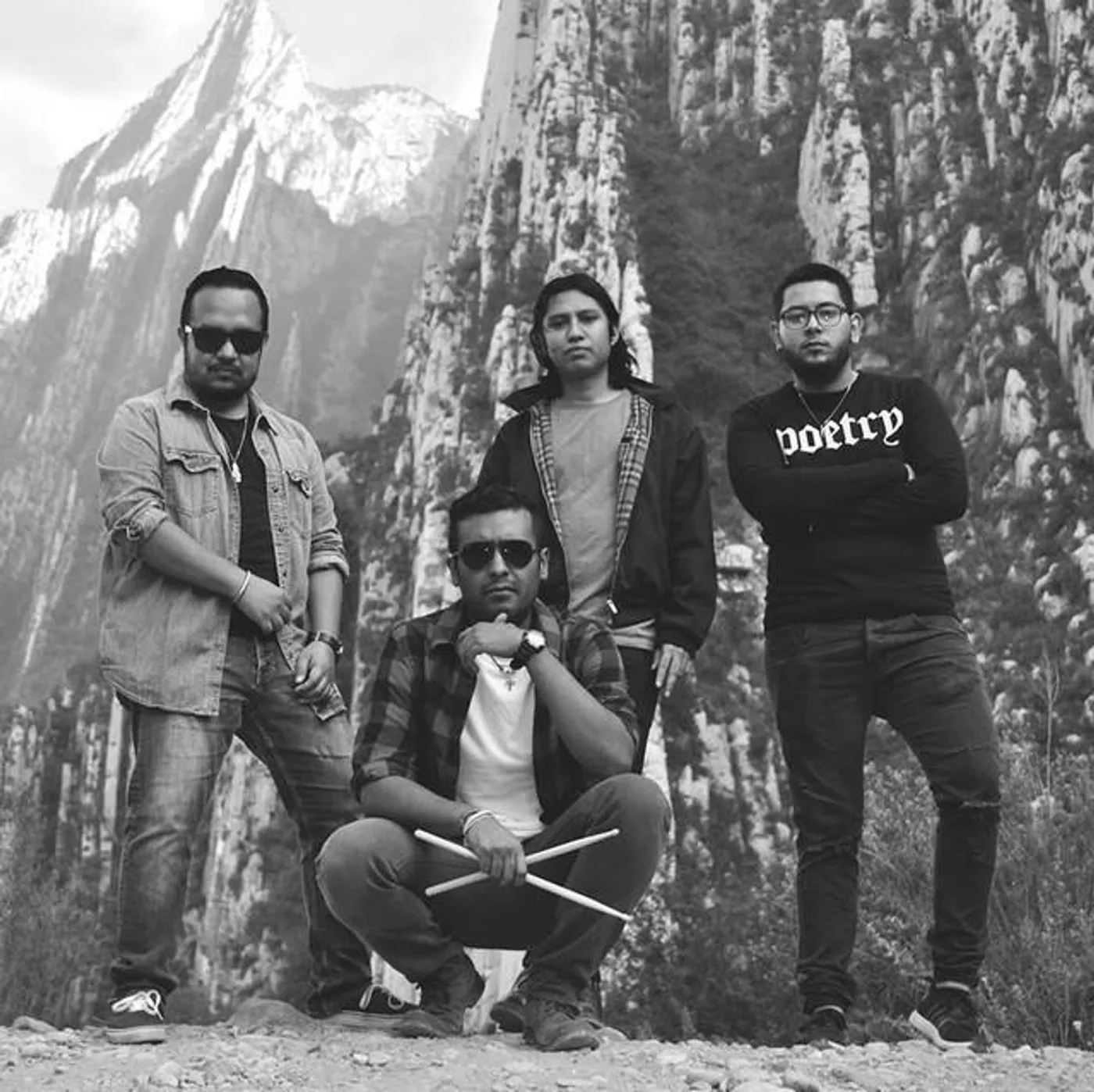 The Voltans