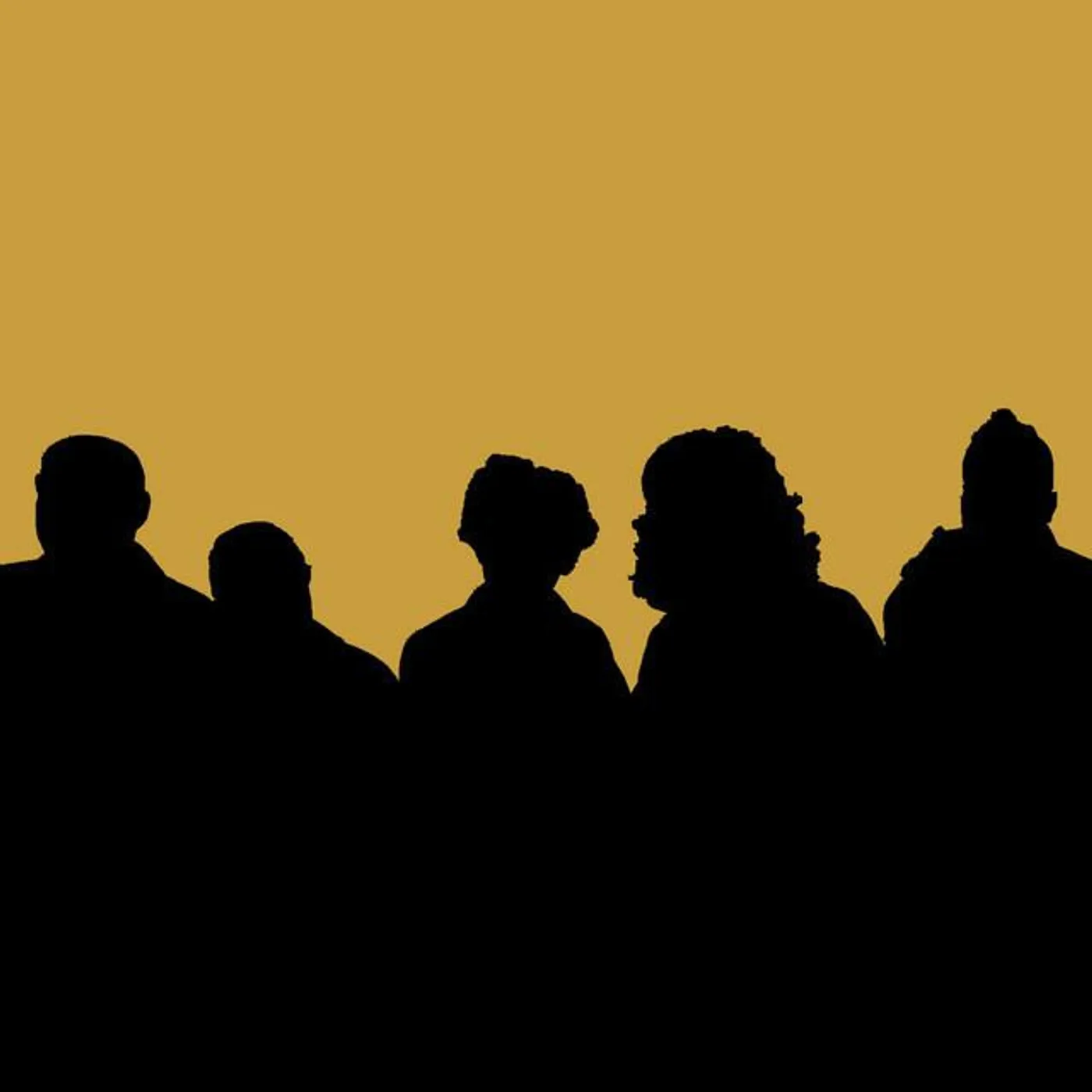 The Volunteered Slaves Brand Page