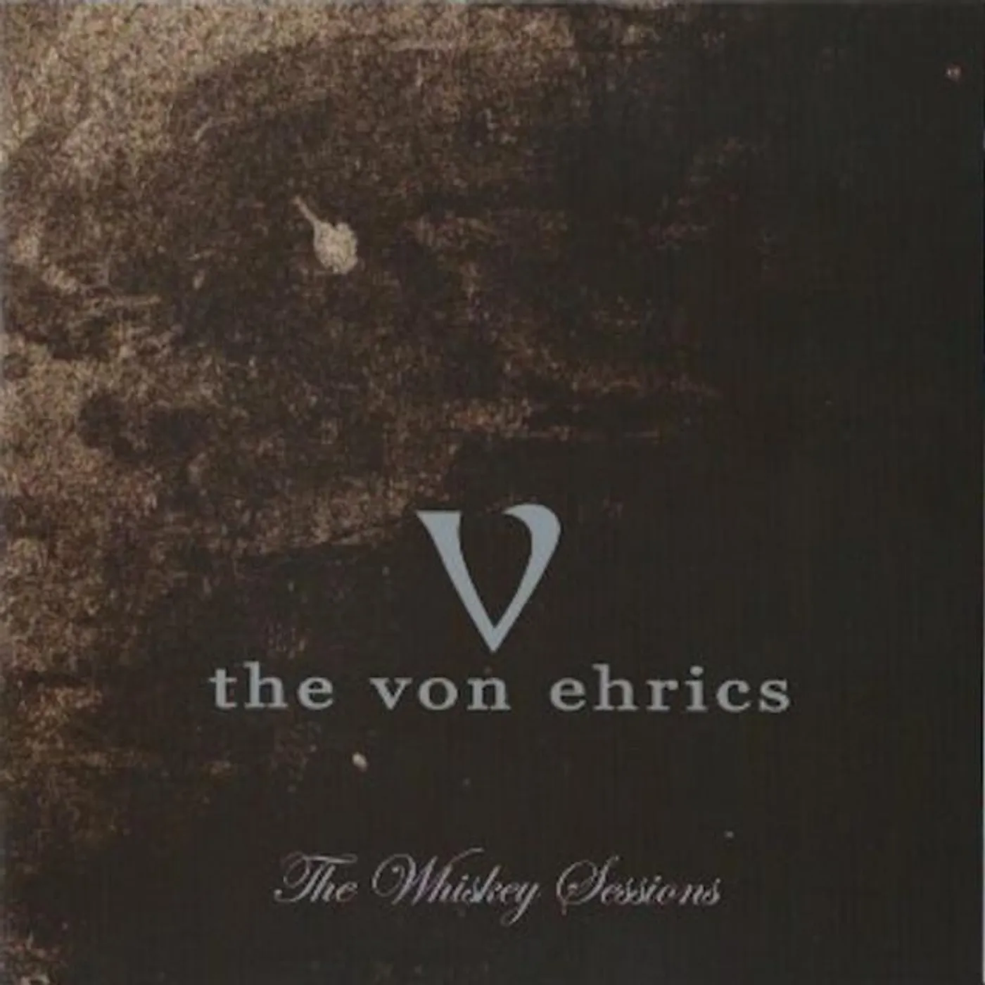 The Von Ehrics Brand Page