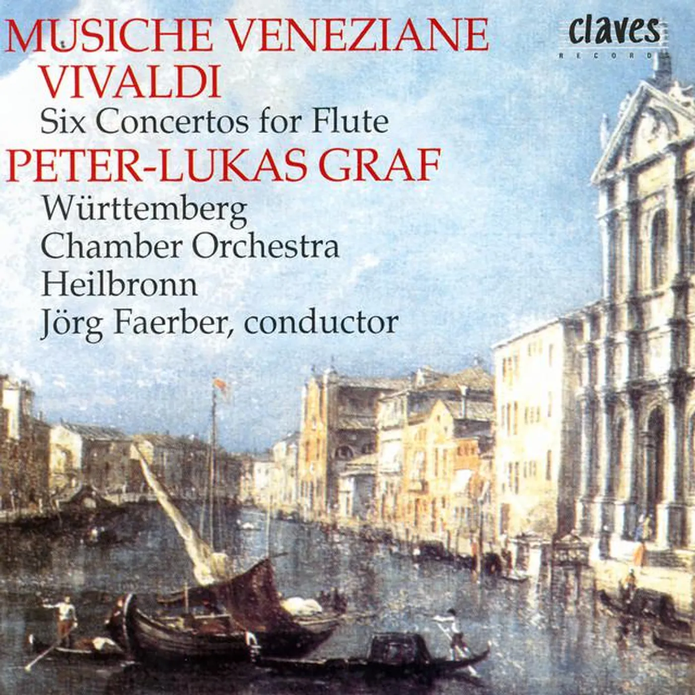 The Württemberg-Heilbronn Chamber Orchestra