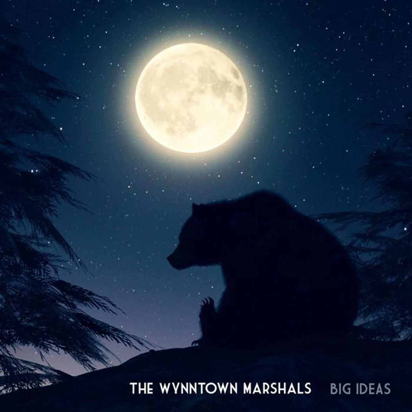 The Wynntown Marshals Brand Page
