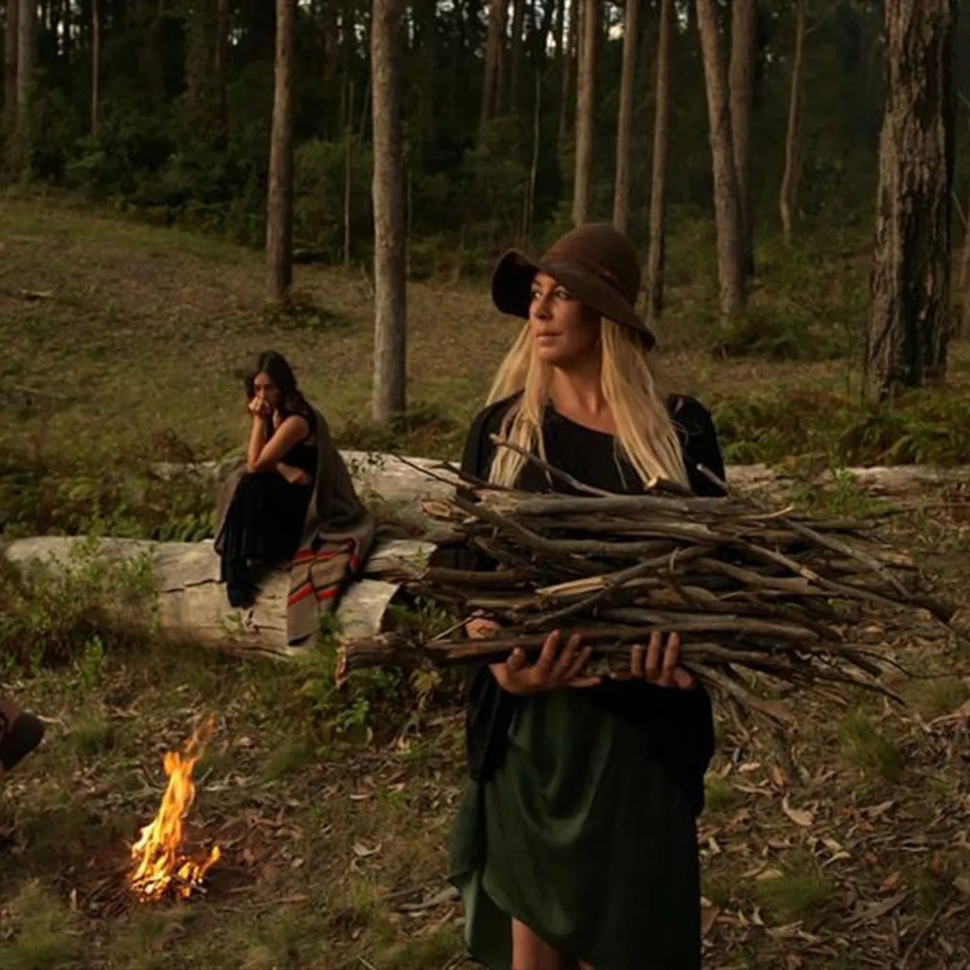 The Waifs Brand Page