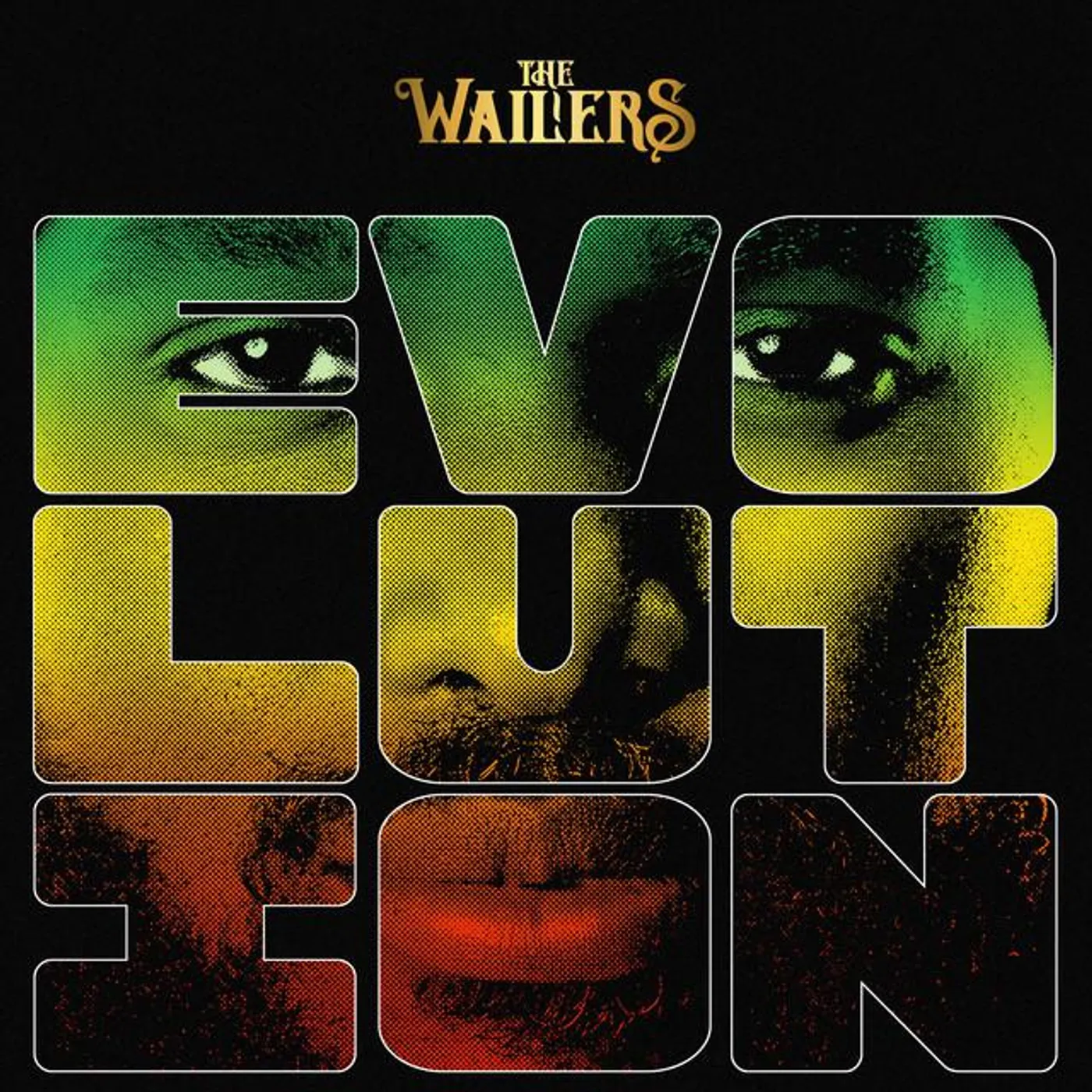 The Wailers Brand Page