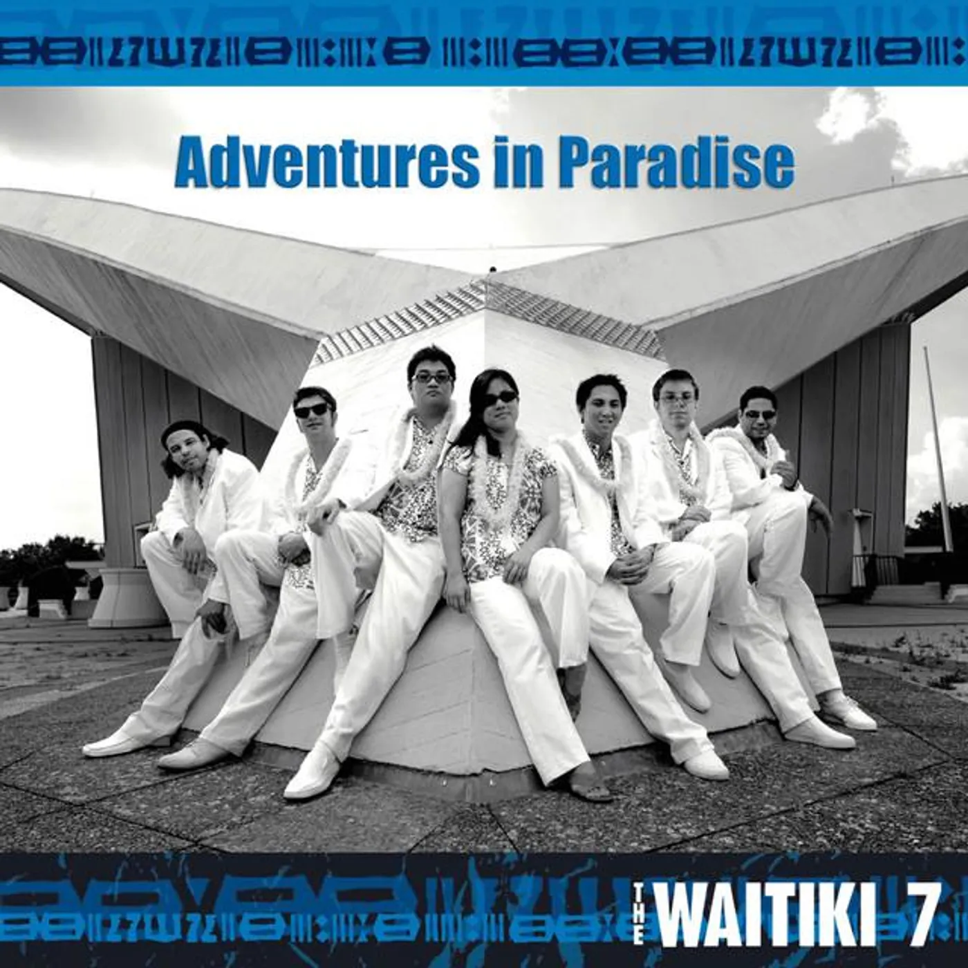 The Waitiki 7 Brand Page