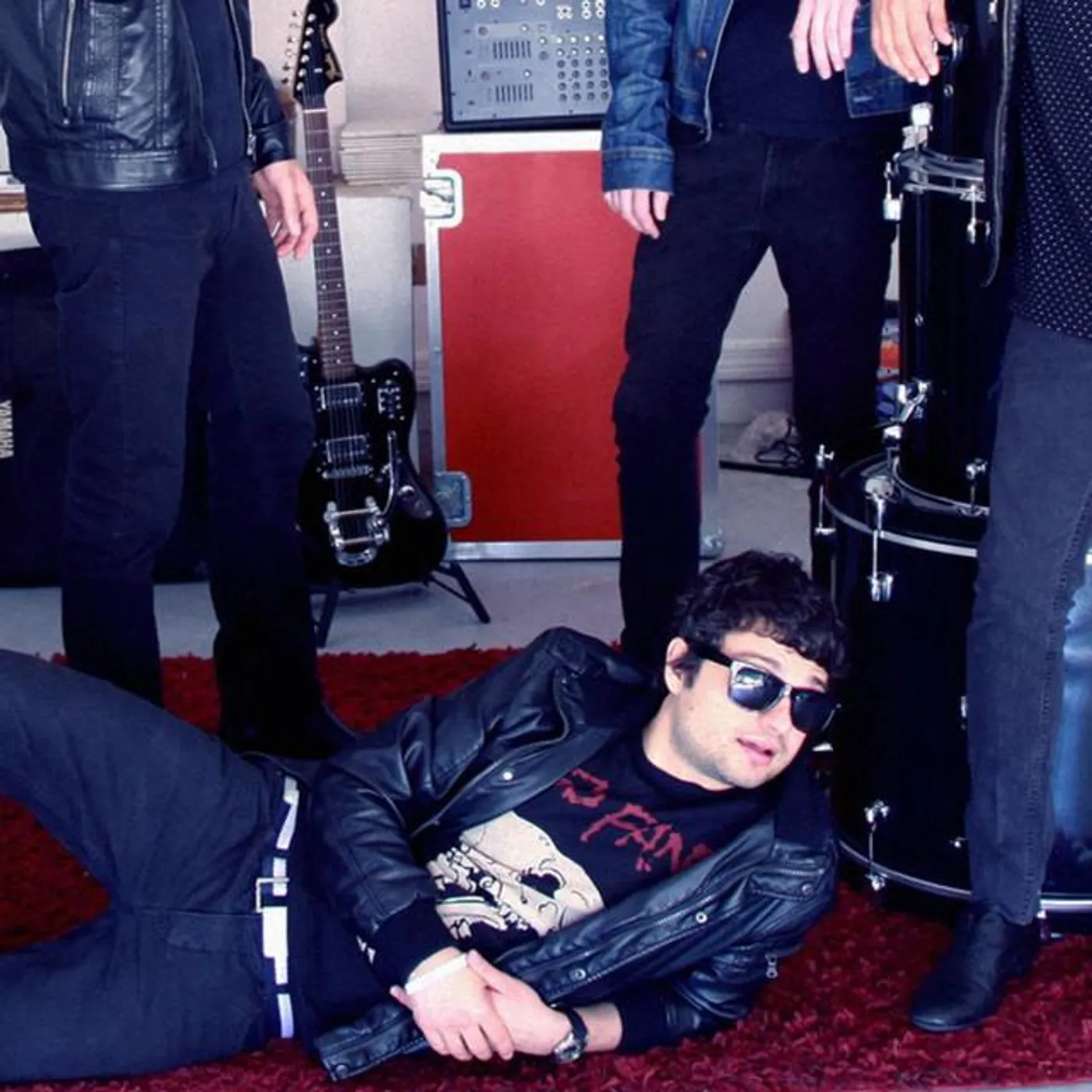 The Wallies