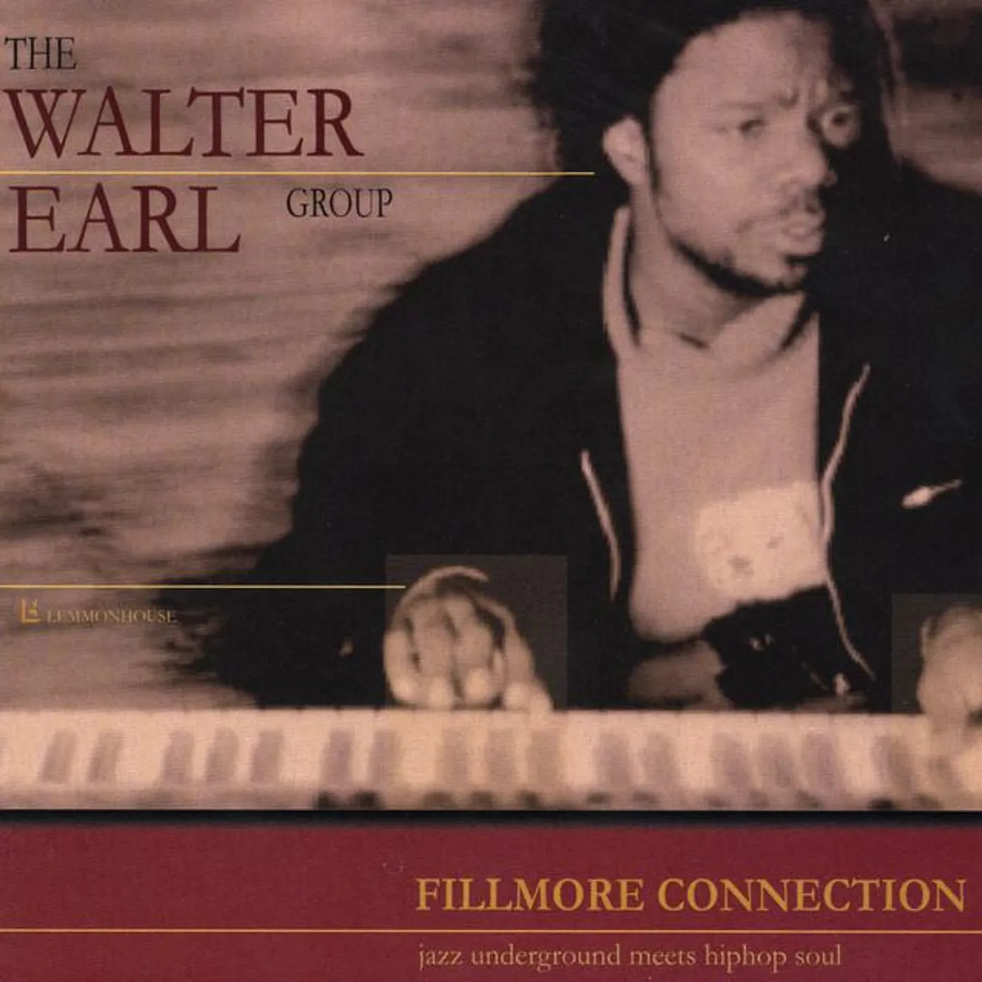 The Walter Earl Group