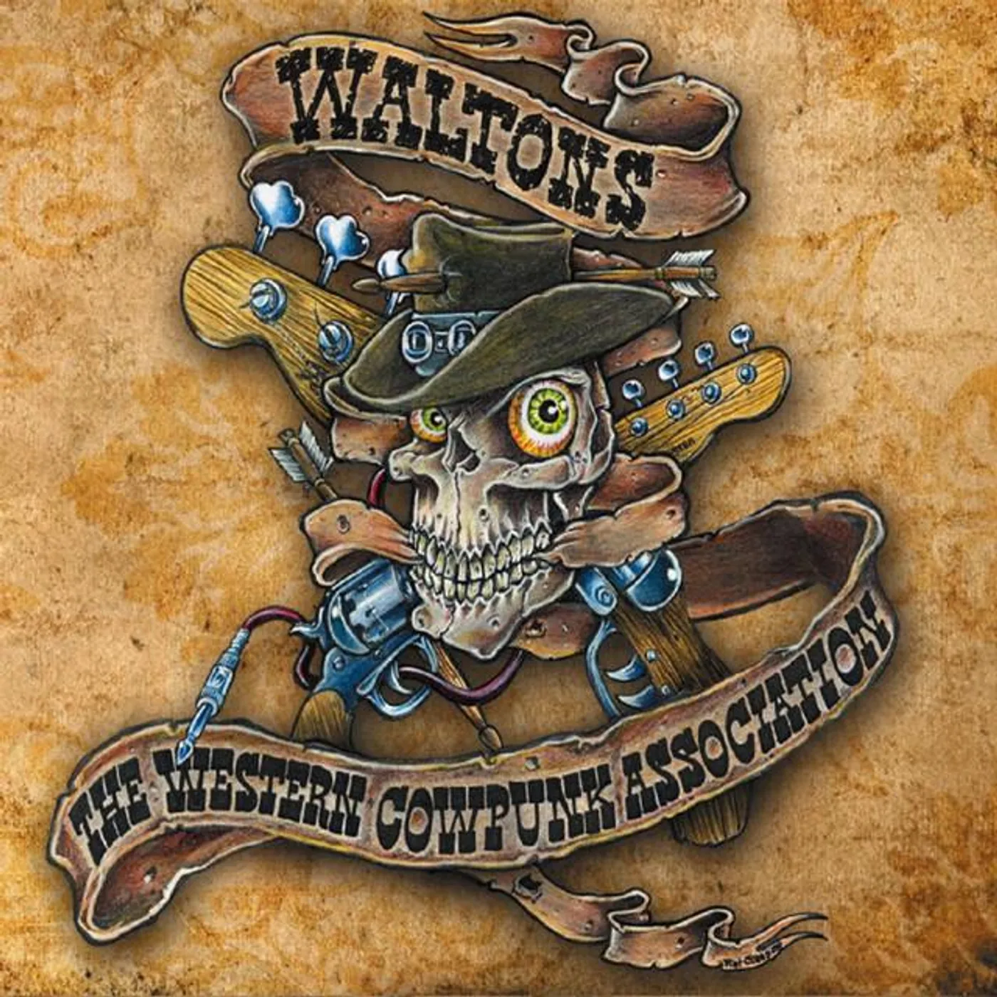 The Waltons