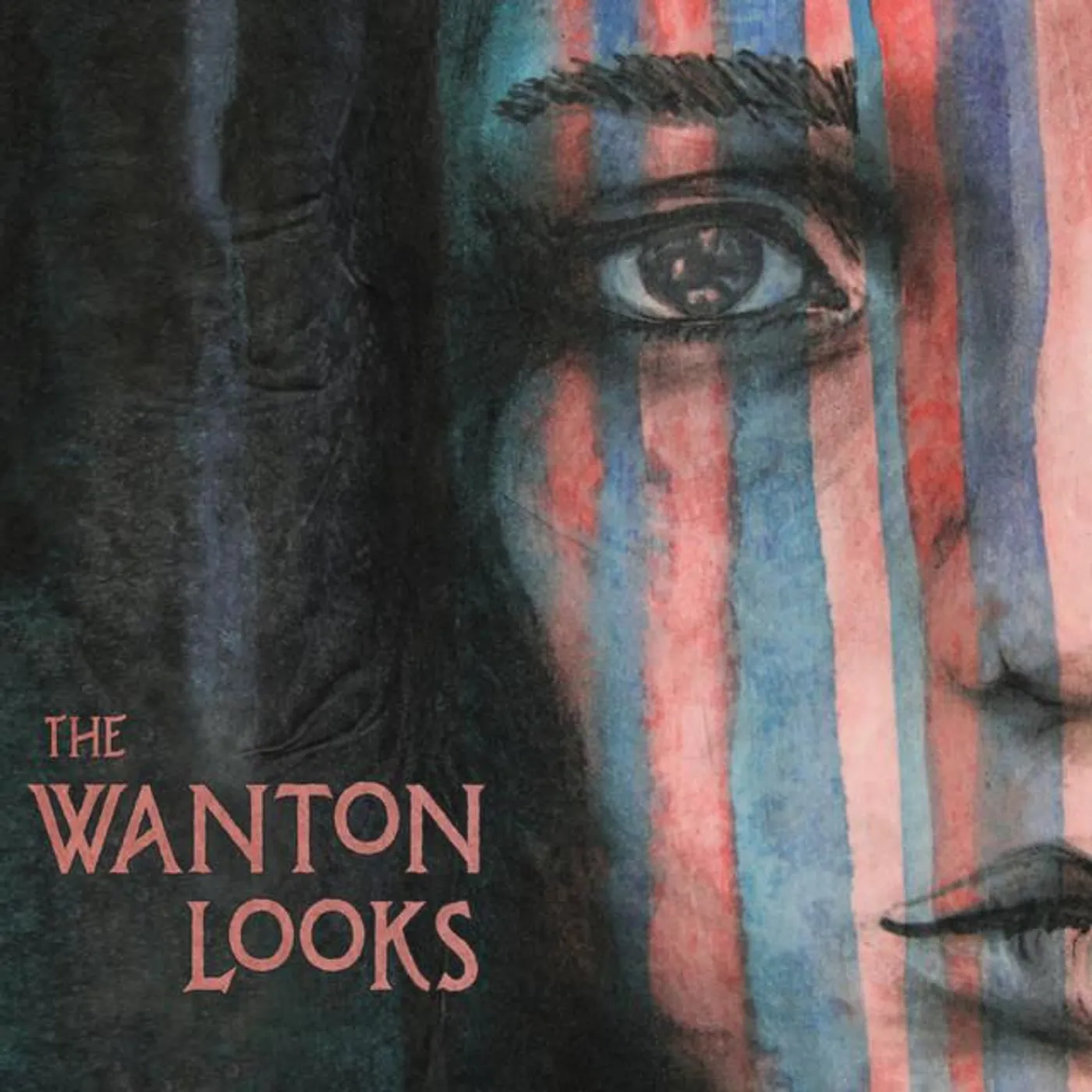 The Wanton Looks