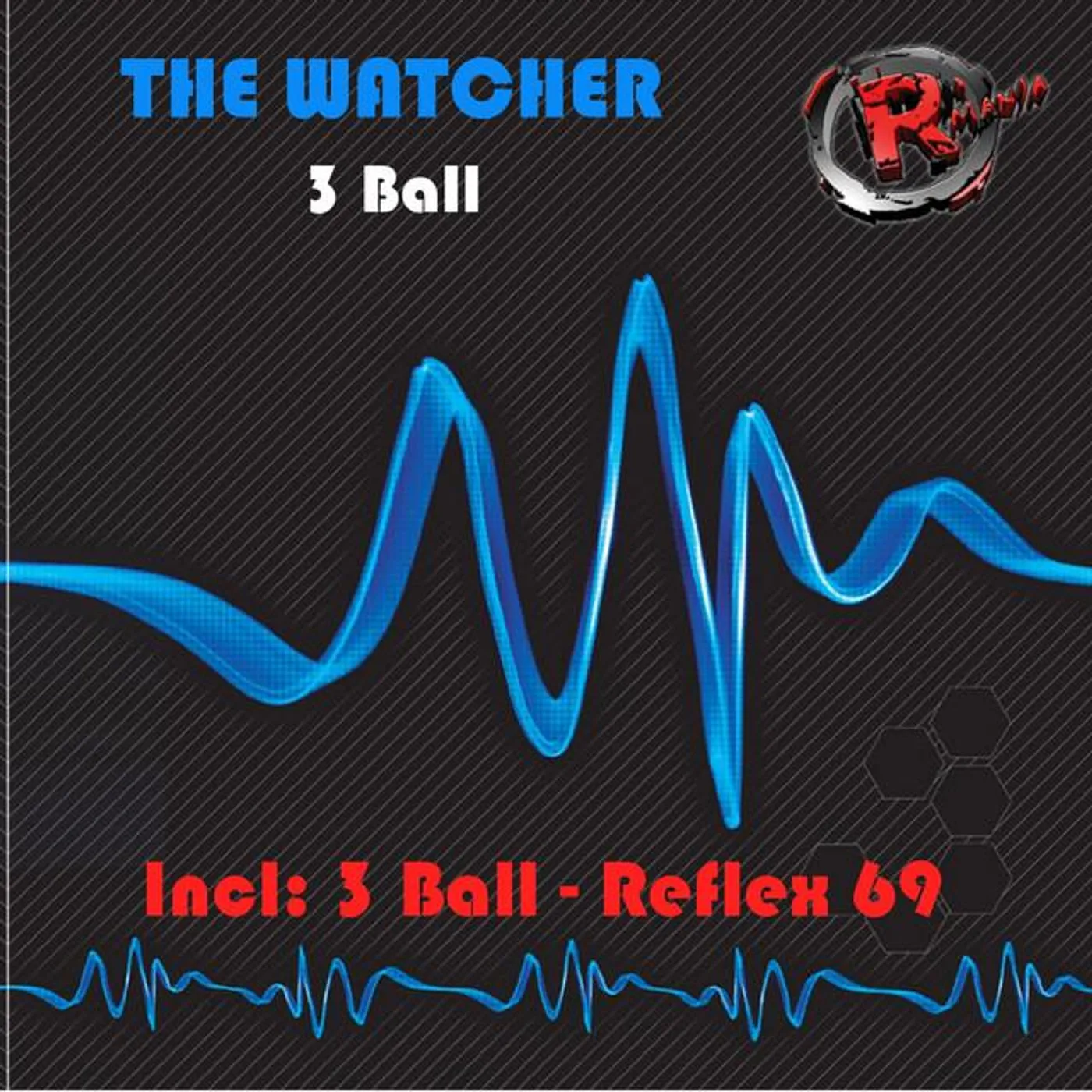 The Watcher