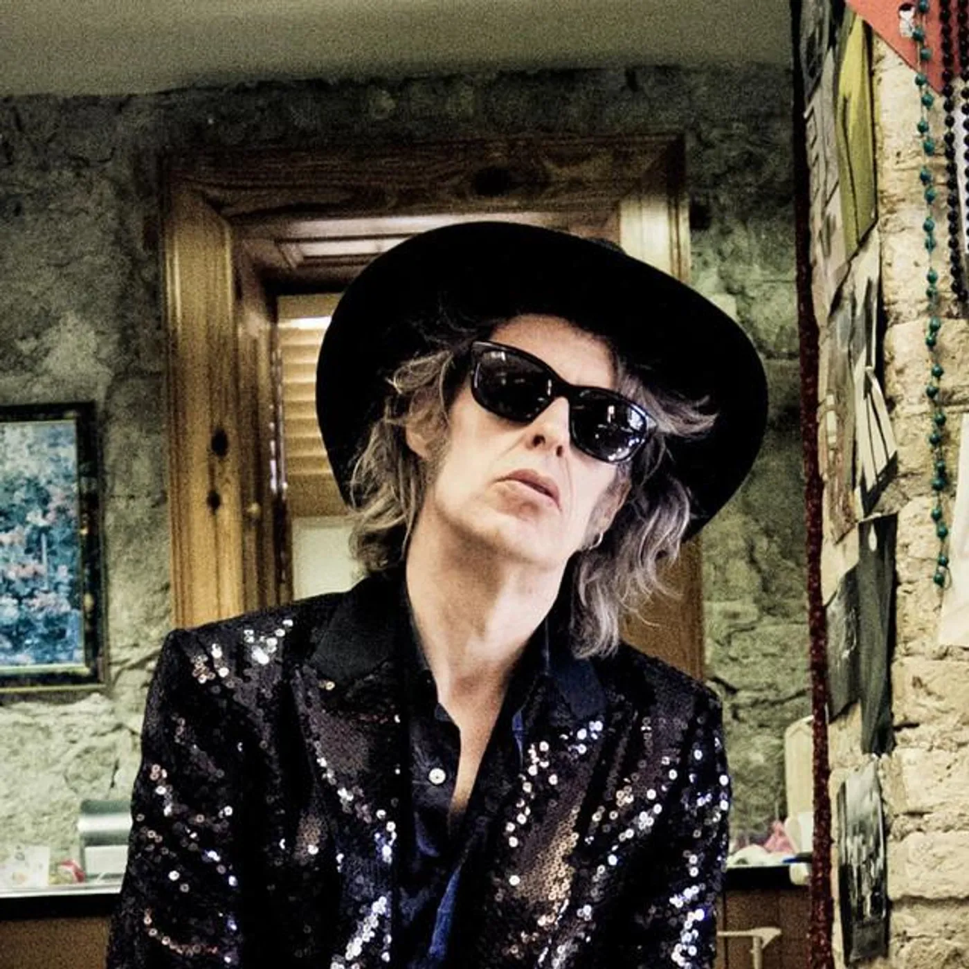 The Waterboys Brand Page