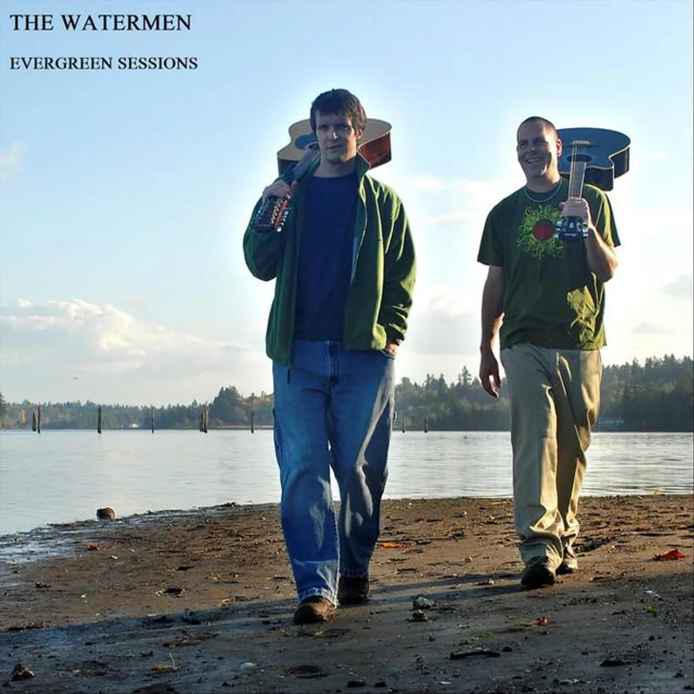 The Watermen Brand Page