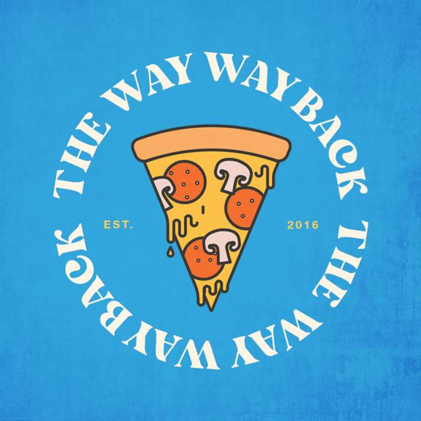 The Way Way Back