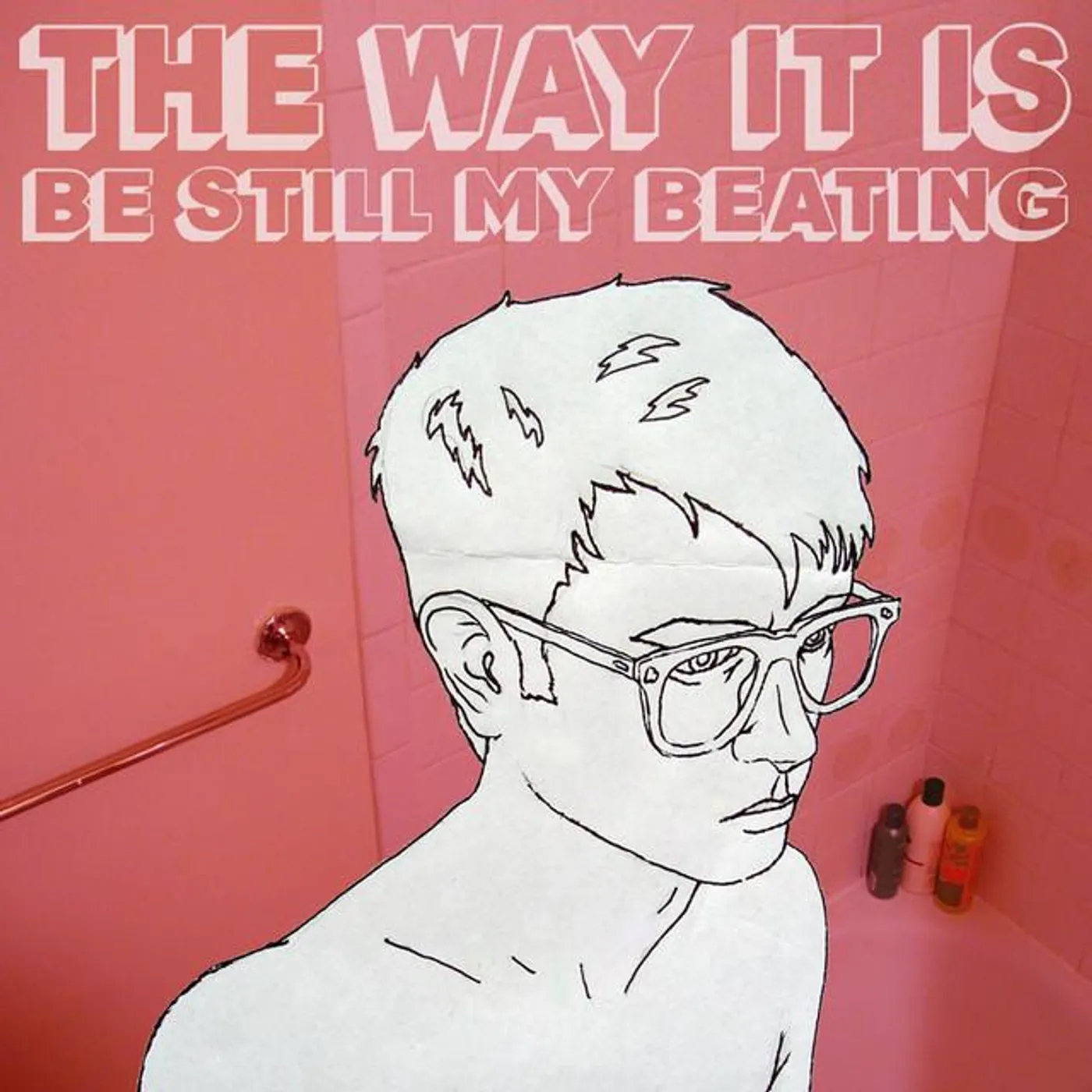 The Way It Is Brand Page