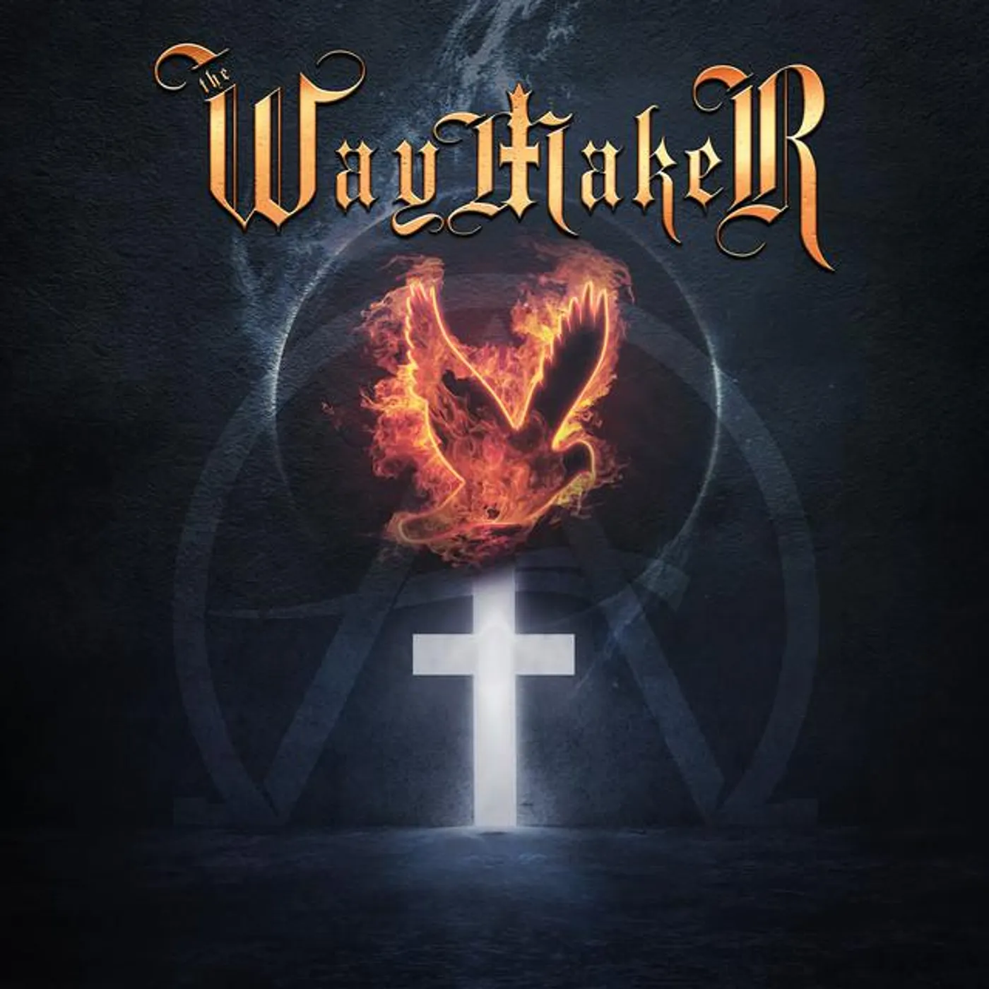 The Waymaker Brand Page