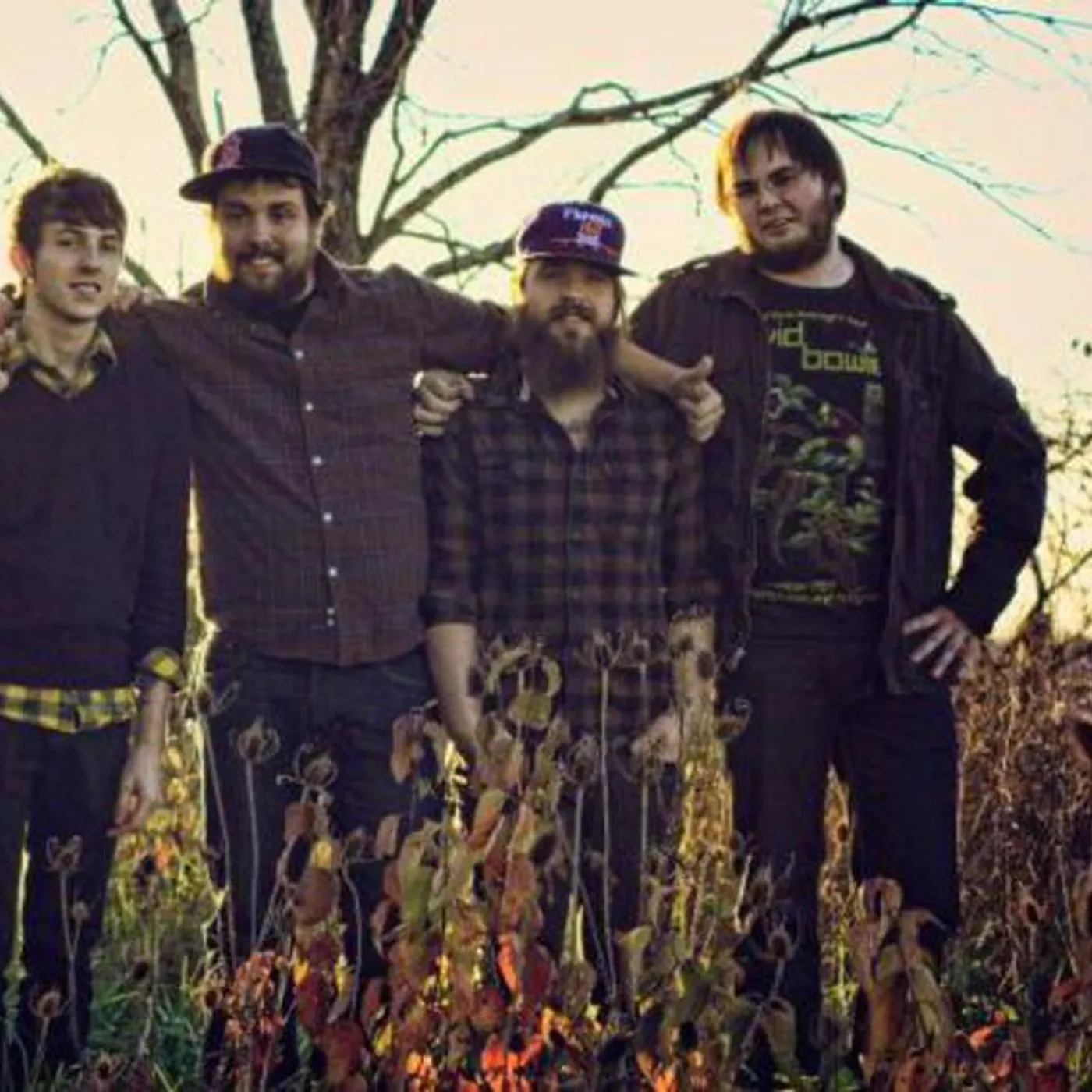 The Weatherman Underground