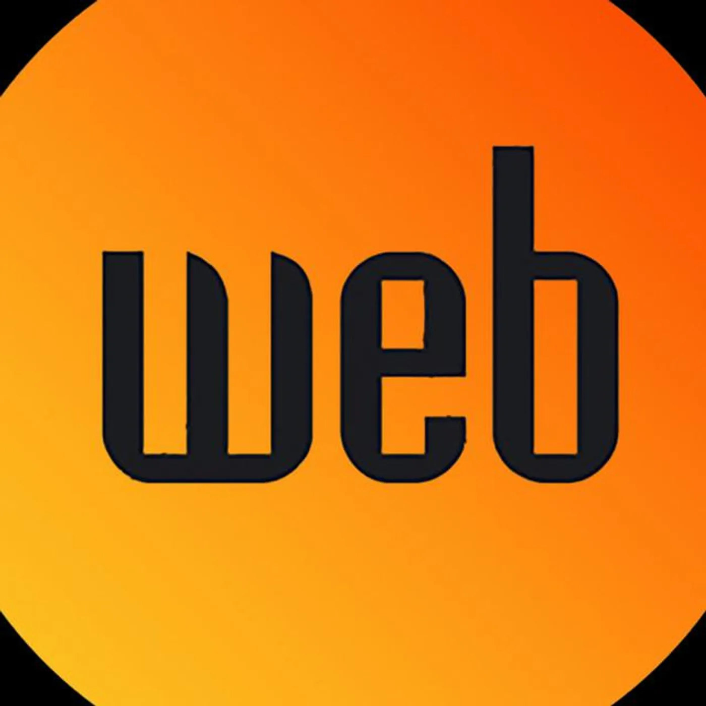 Web Brand Page